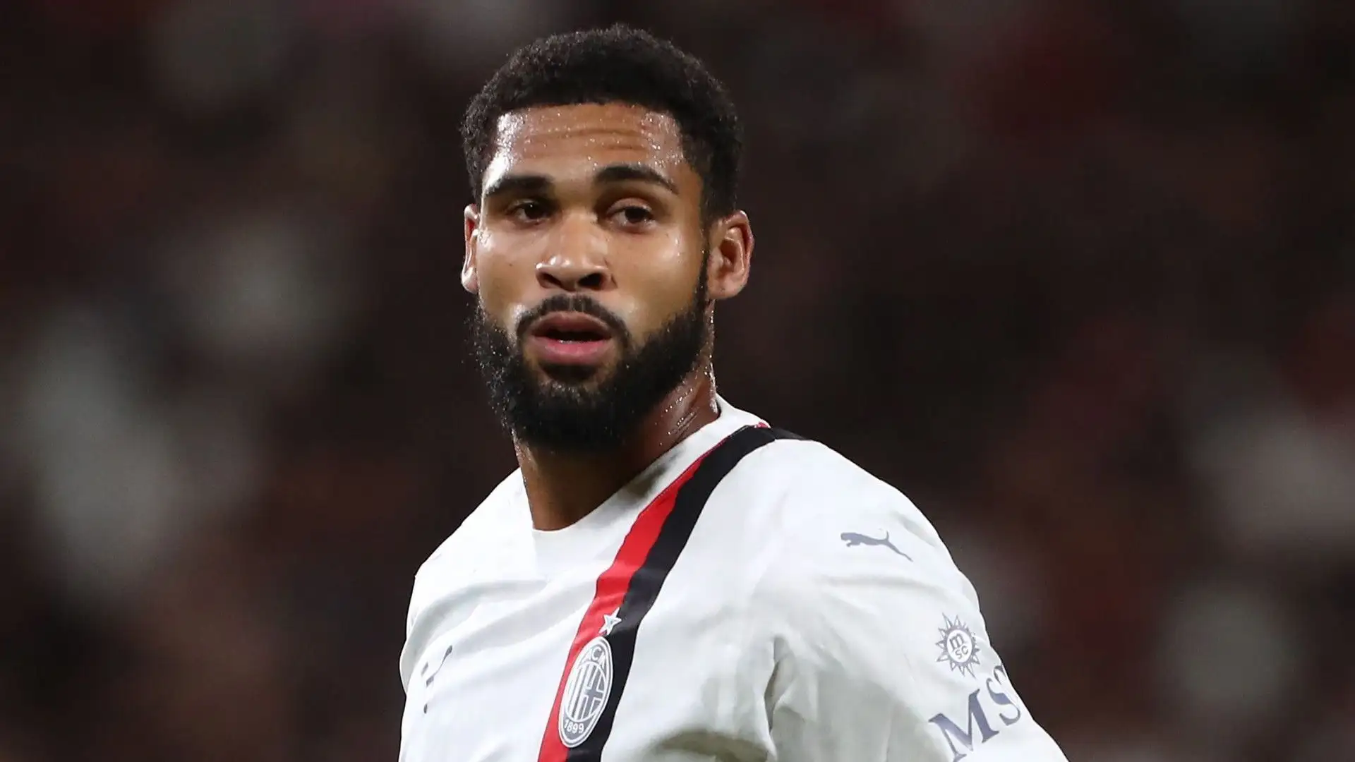 L'inglese è già uno dei leader del Milan
