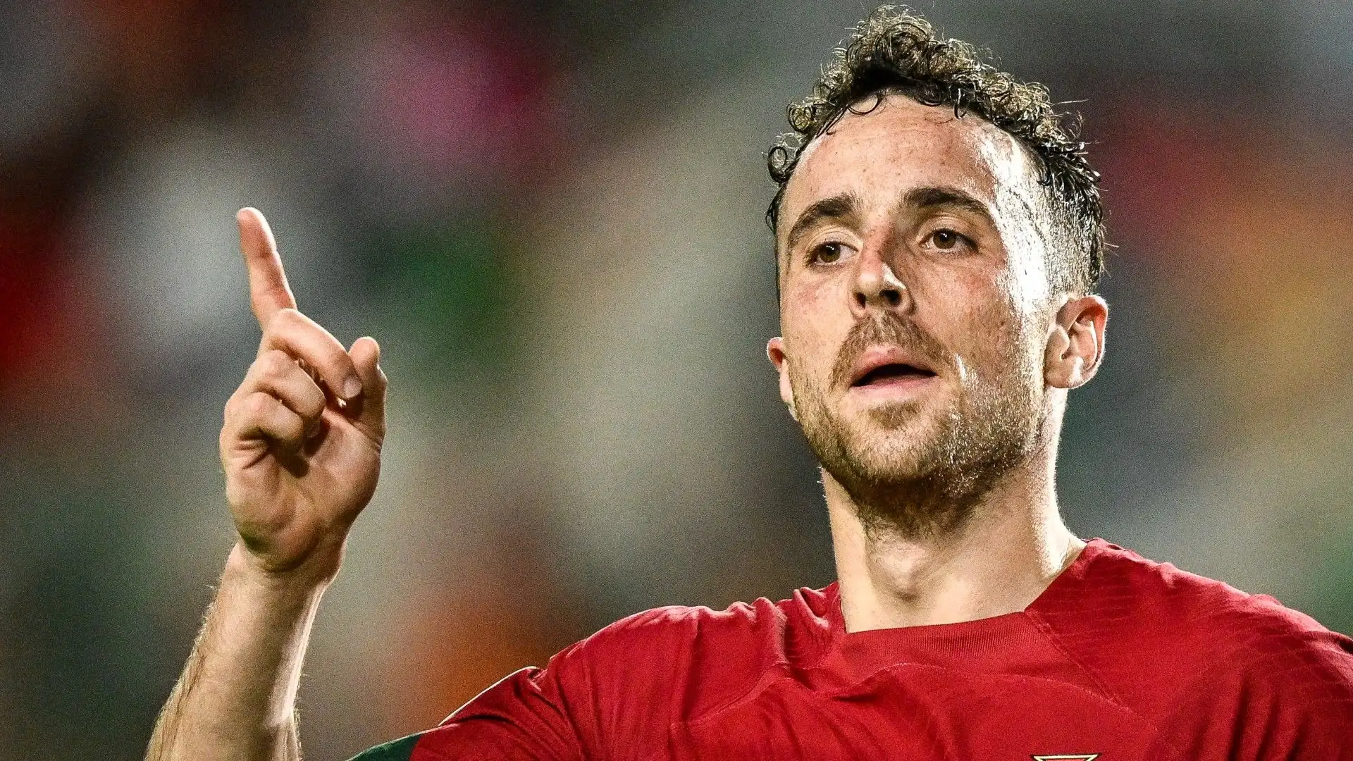 Cristiano Ronaldo non c'era: era squalificato

