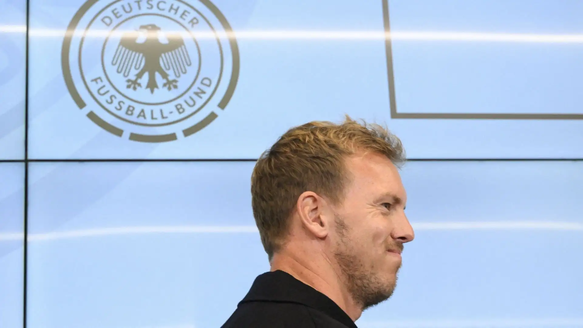 L'ex allenatore della nazionale tedesca è stato esonerato dopo la sonora sconfitta contro il Giappone per 4-1
