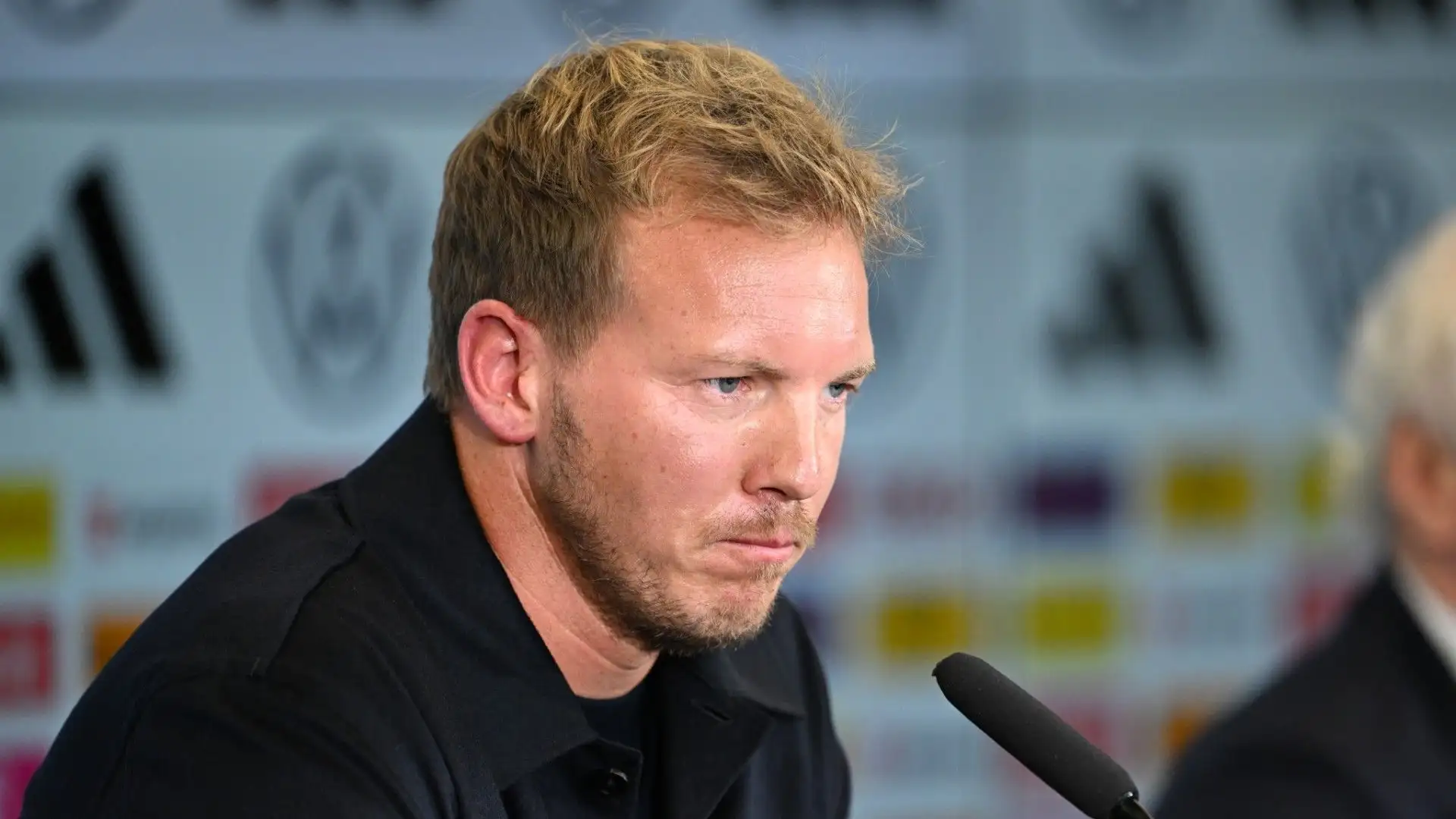 L'attuale allenatore del Liverpool potrebbe poi sostituire Nagelsmann e guidare la Germania in vista dei Mondiali 2026
