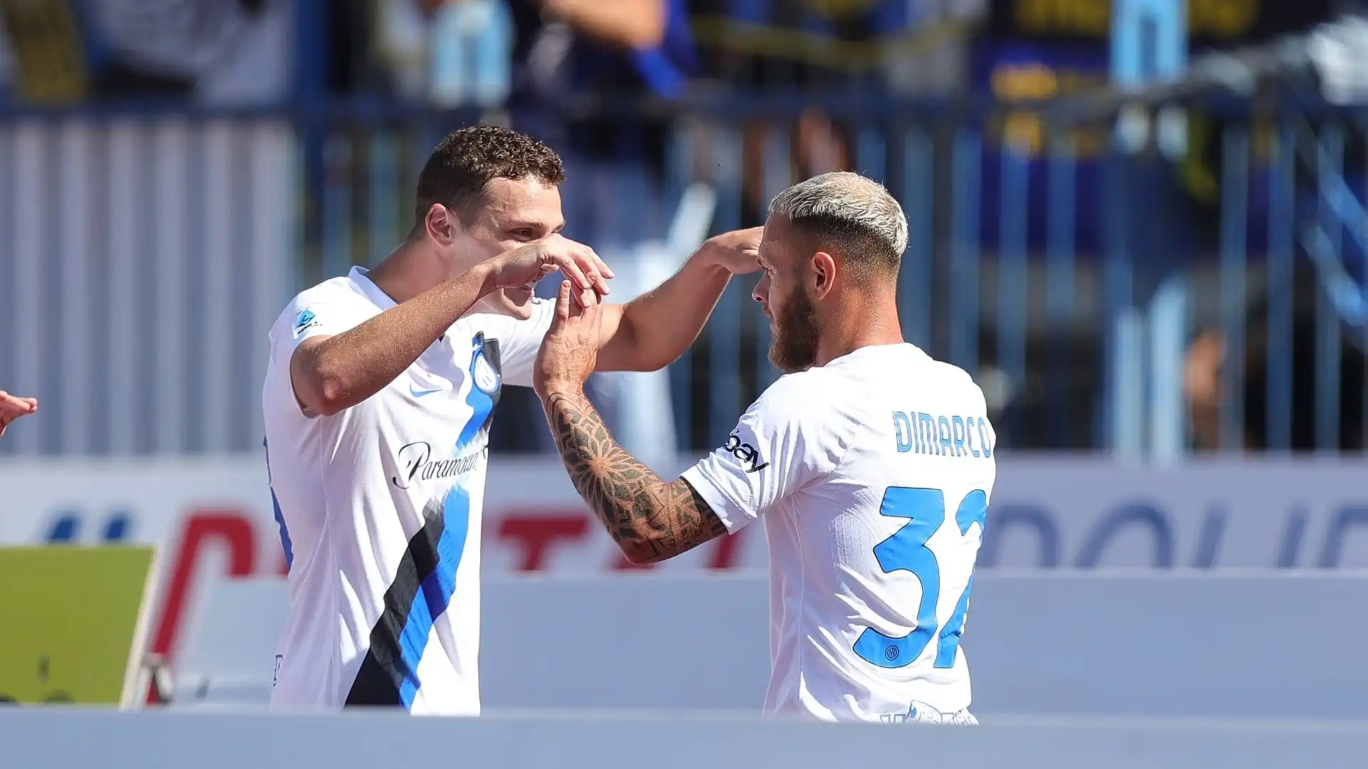 L’Inter passa di misura a Empoli e resta a punteggio pieno