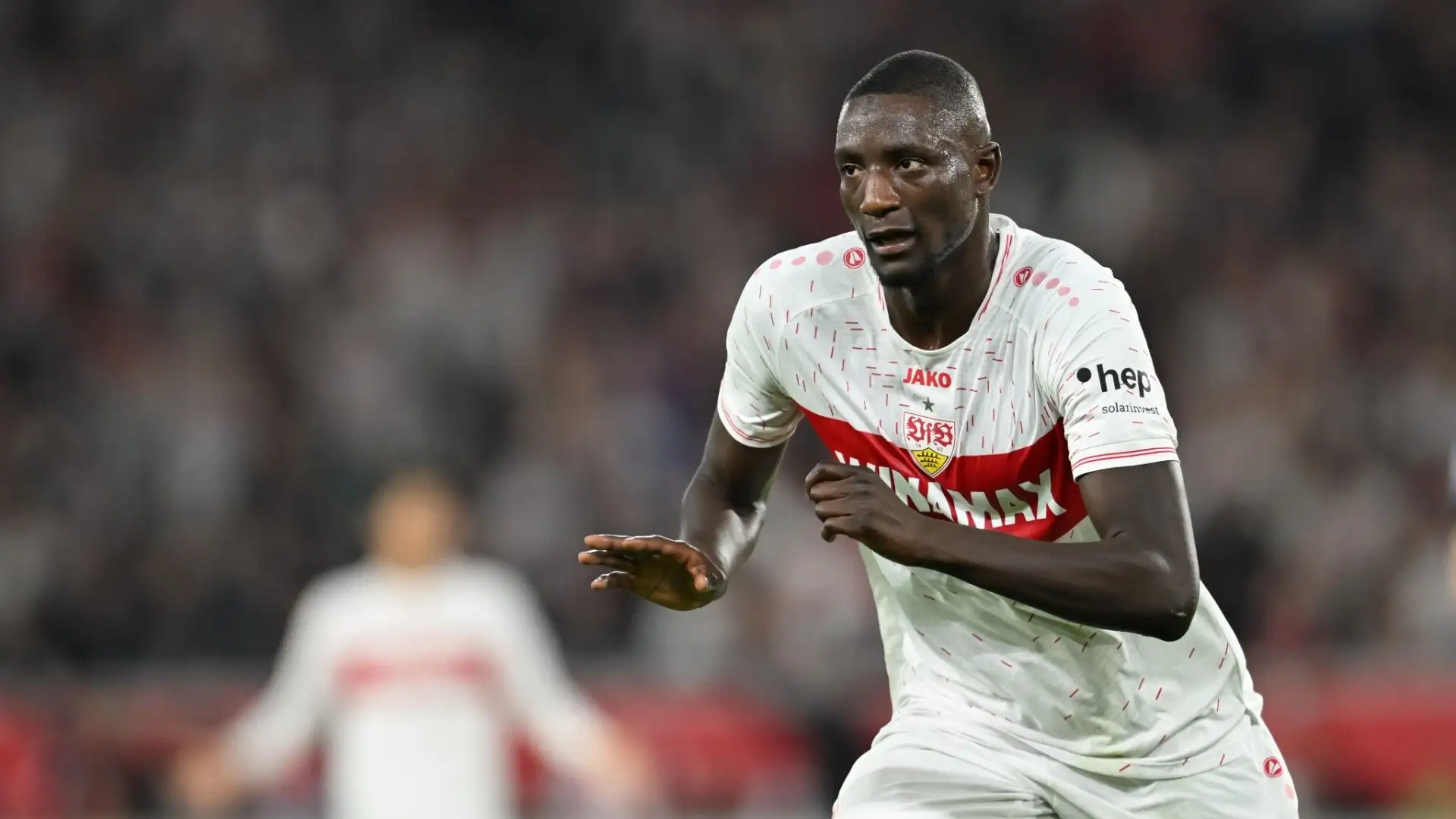 Inter e Juventus stanno monitorando con grande attenzione il calciatore
