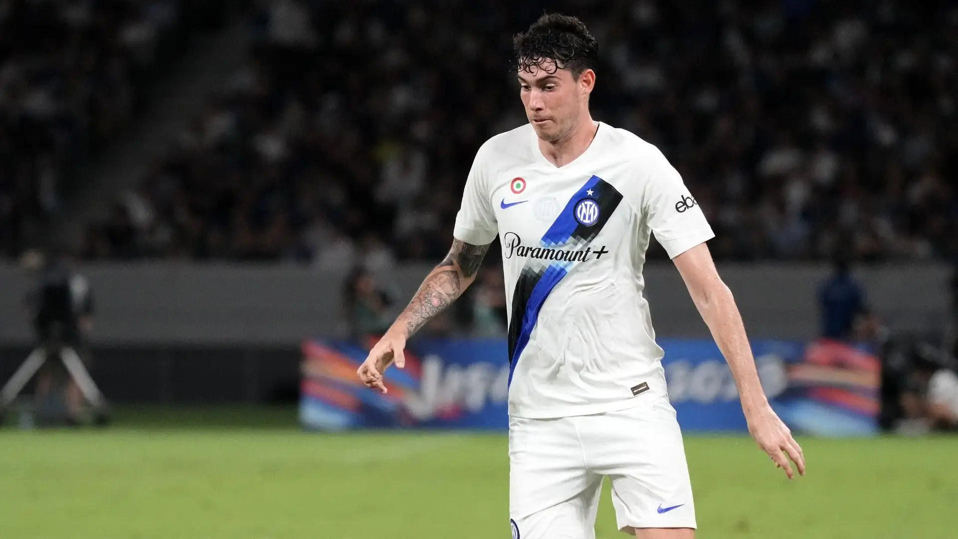Nelle prime 3 giornate di campionato i nerazzurri non hanno incassato gol
