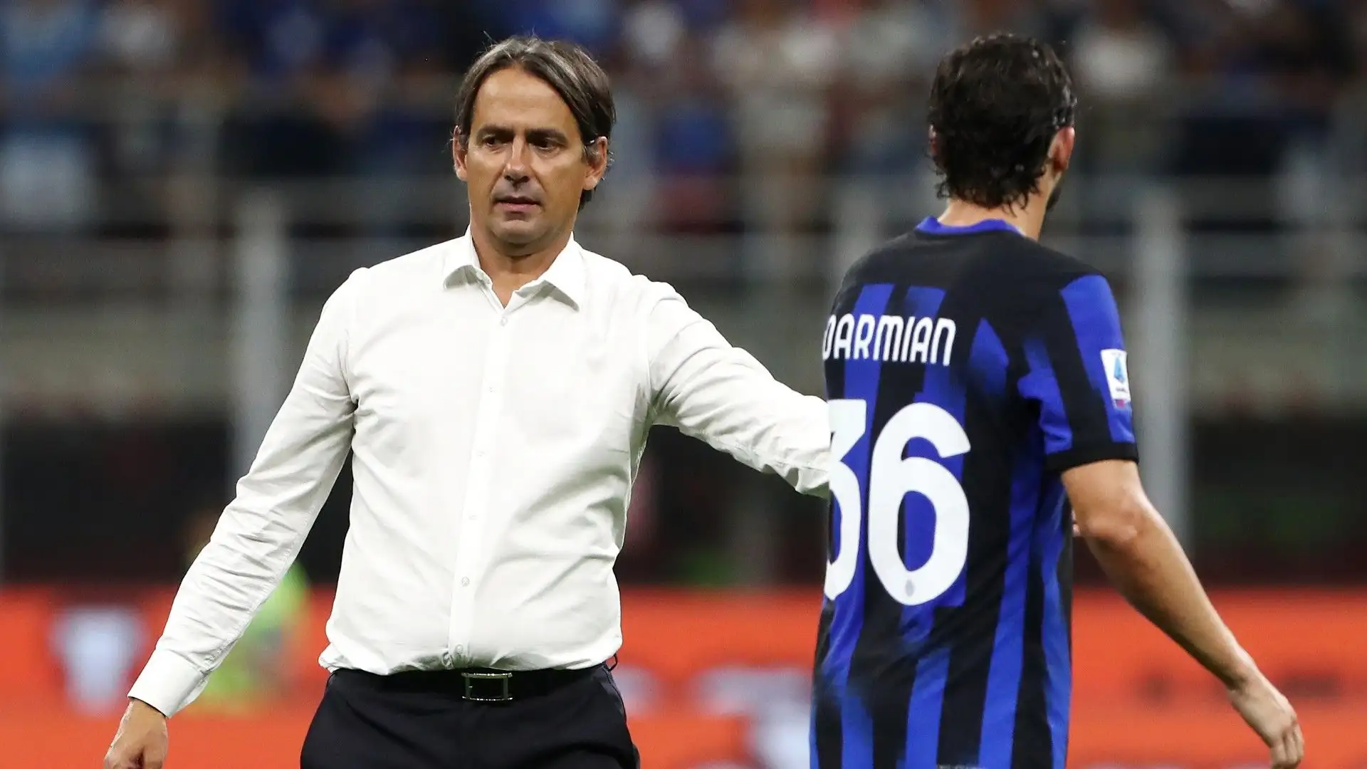 Hanno giocato contro Monza, Cagliari e Fiorentina
