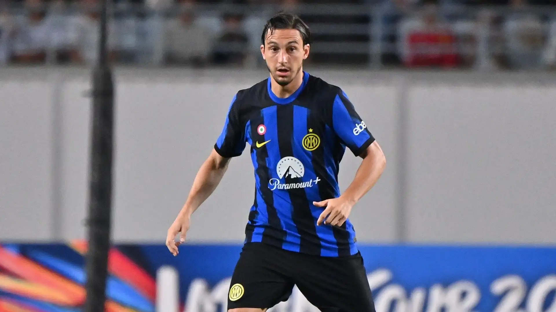 L'anno scorso i nerazzurri avevano incassato 42 gol
