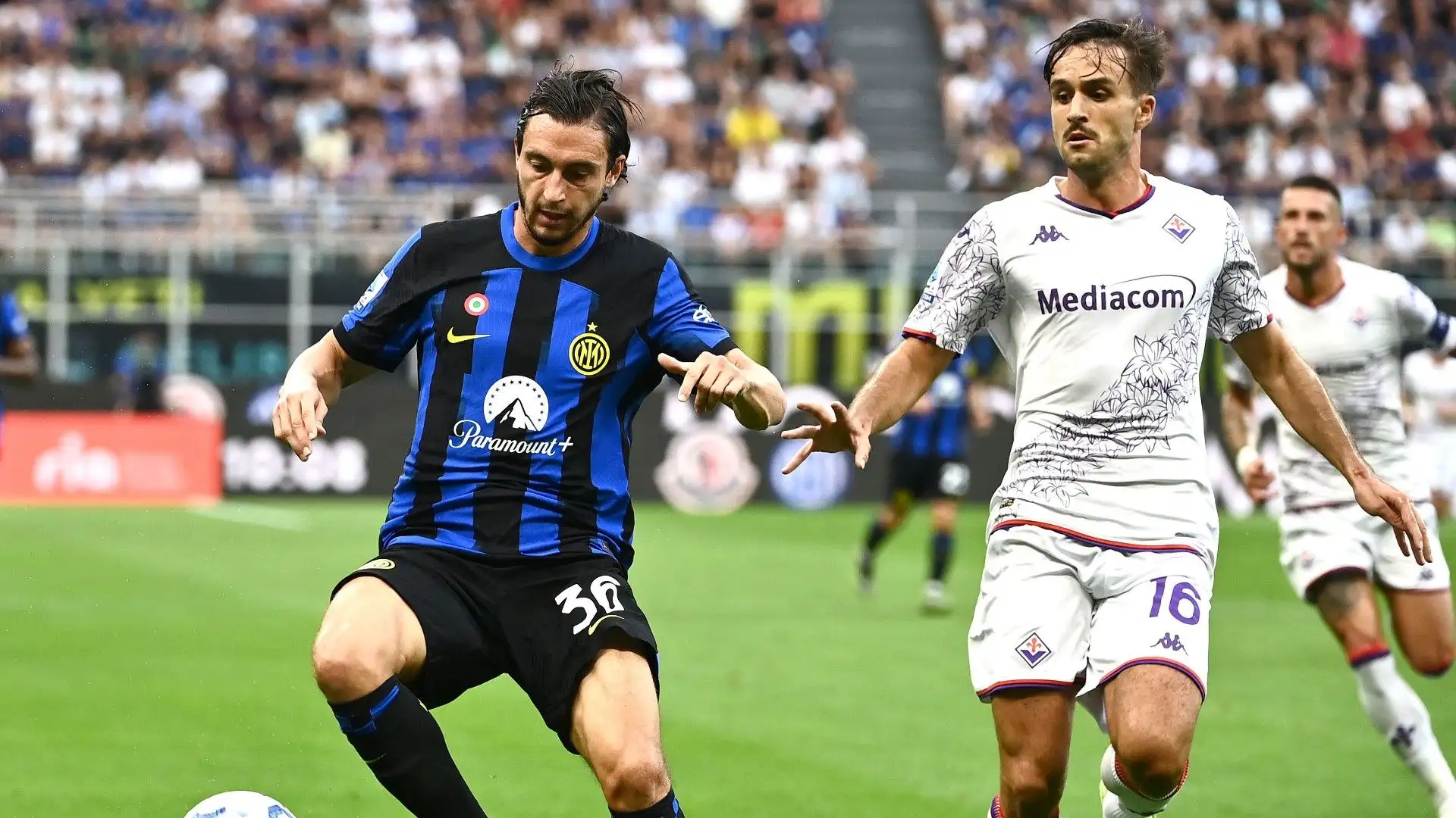 Prendere meno gol: obiettivo finora centrato
