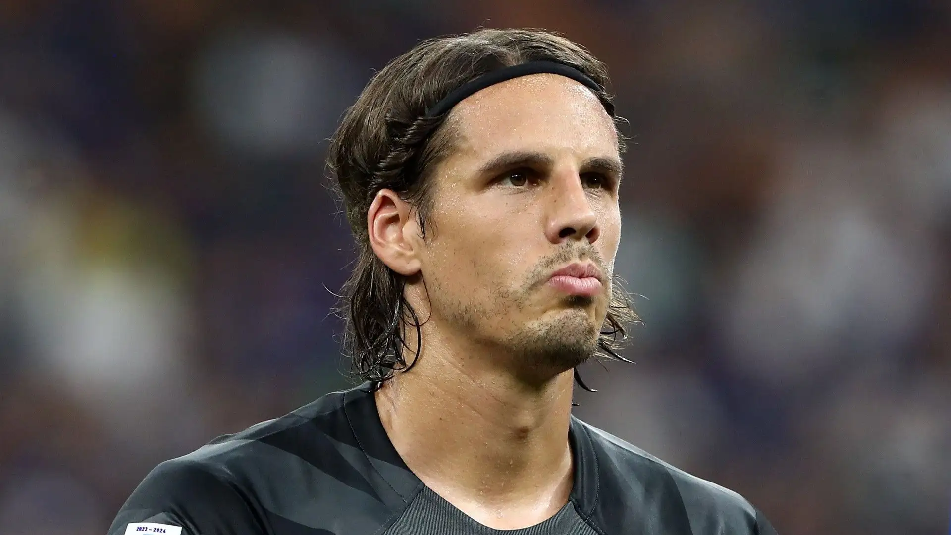 Yann Sommer è il nuovo portiere titolare
