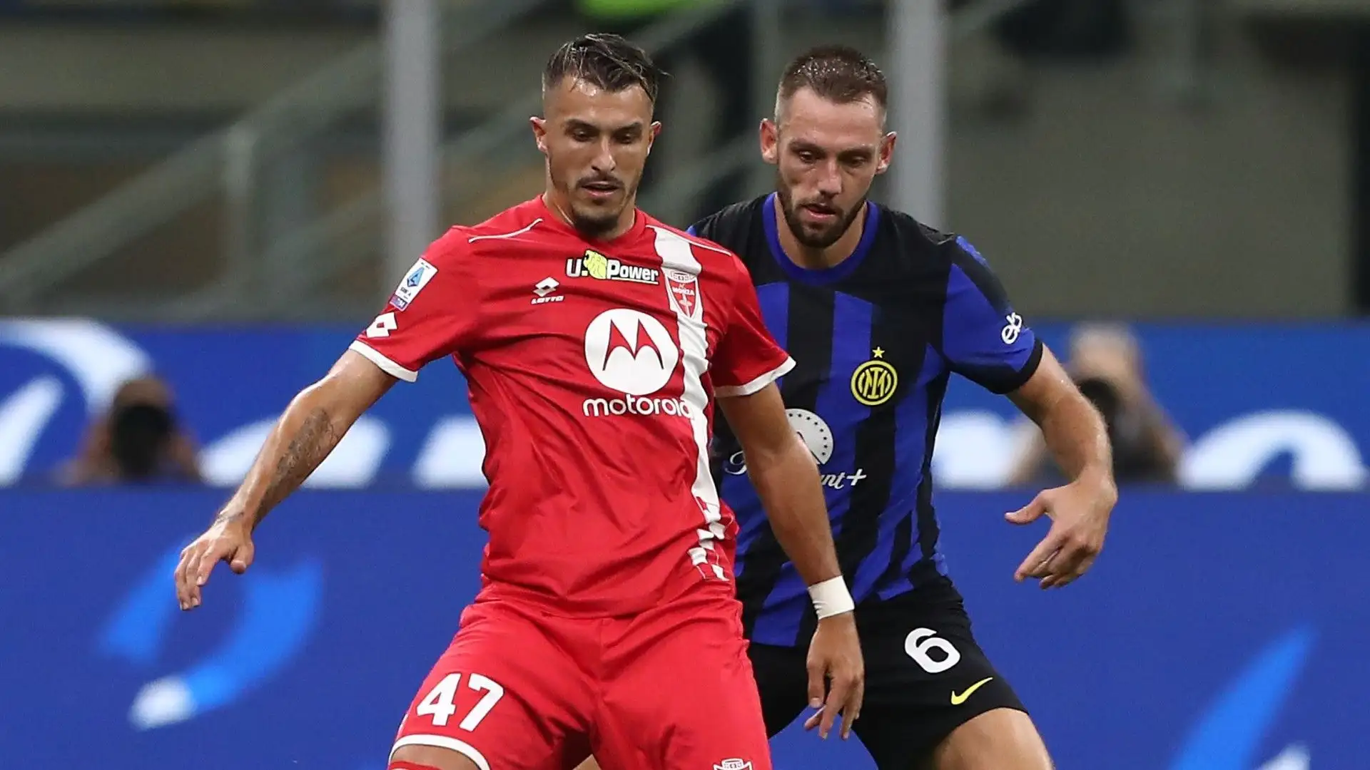 Il 16 settembre l'Inter affronterà il Milan
