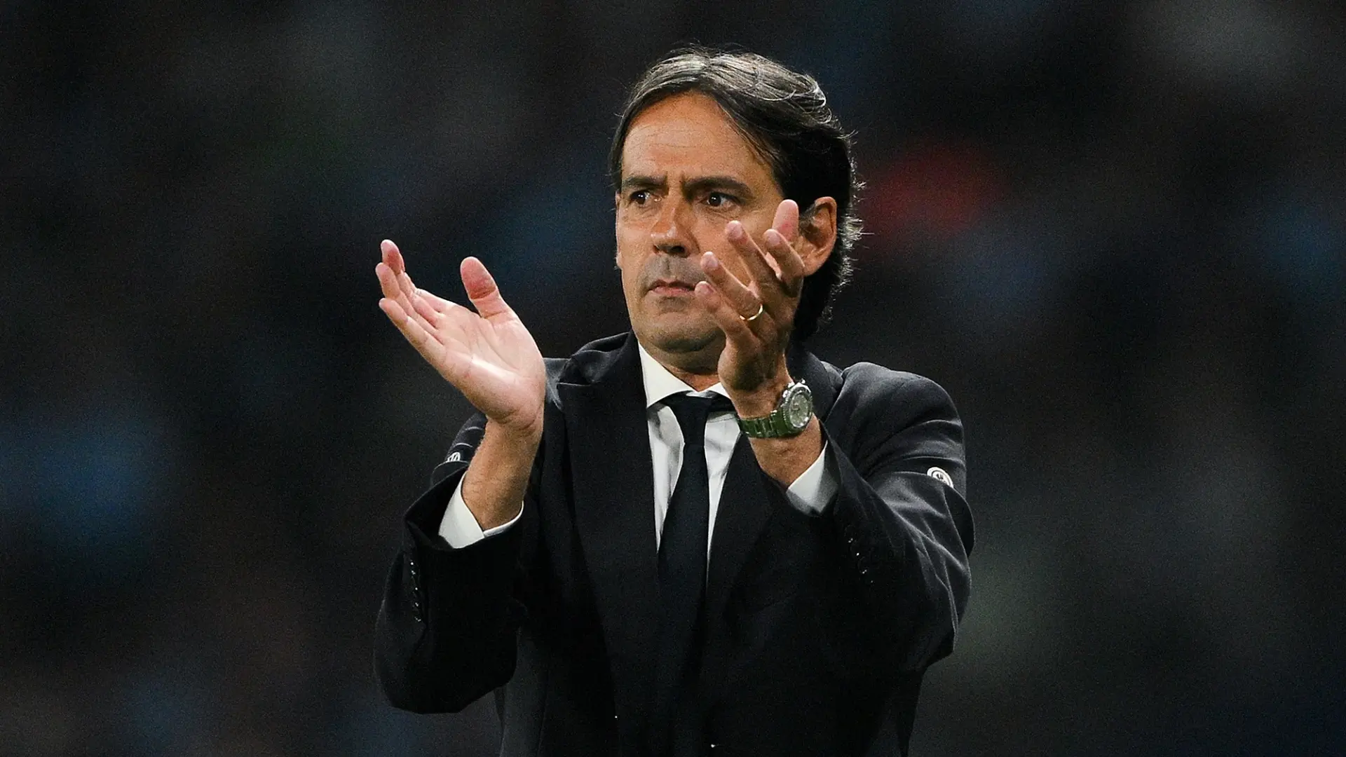 Simone Inzaghi si gode l’Inter: “Ma questo è solo l’inizio”