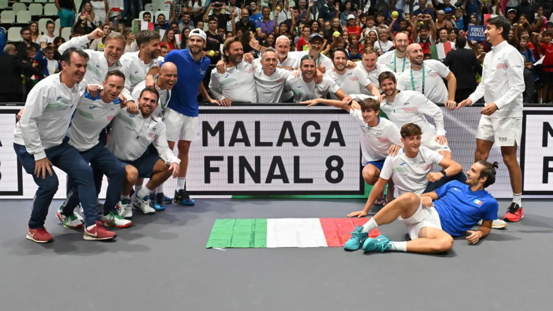 Coppa Davis 2023, sorteggio final eight: possibile ostacolo Gran Bretagna in semifinale