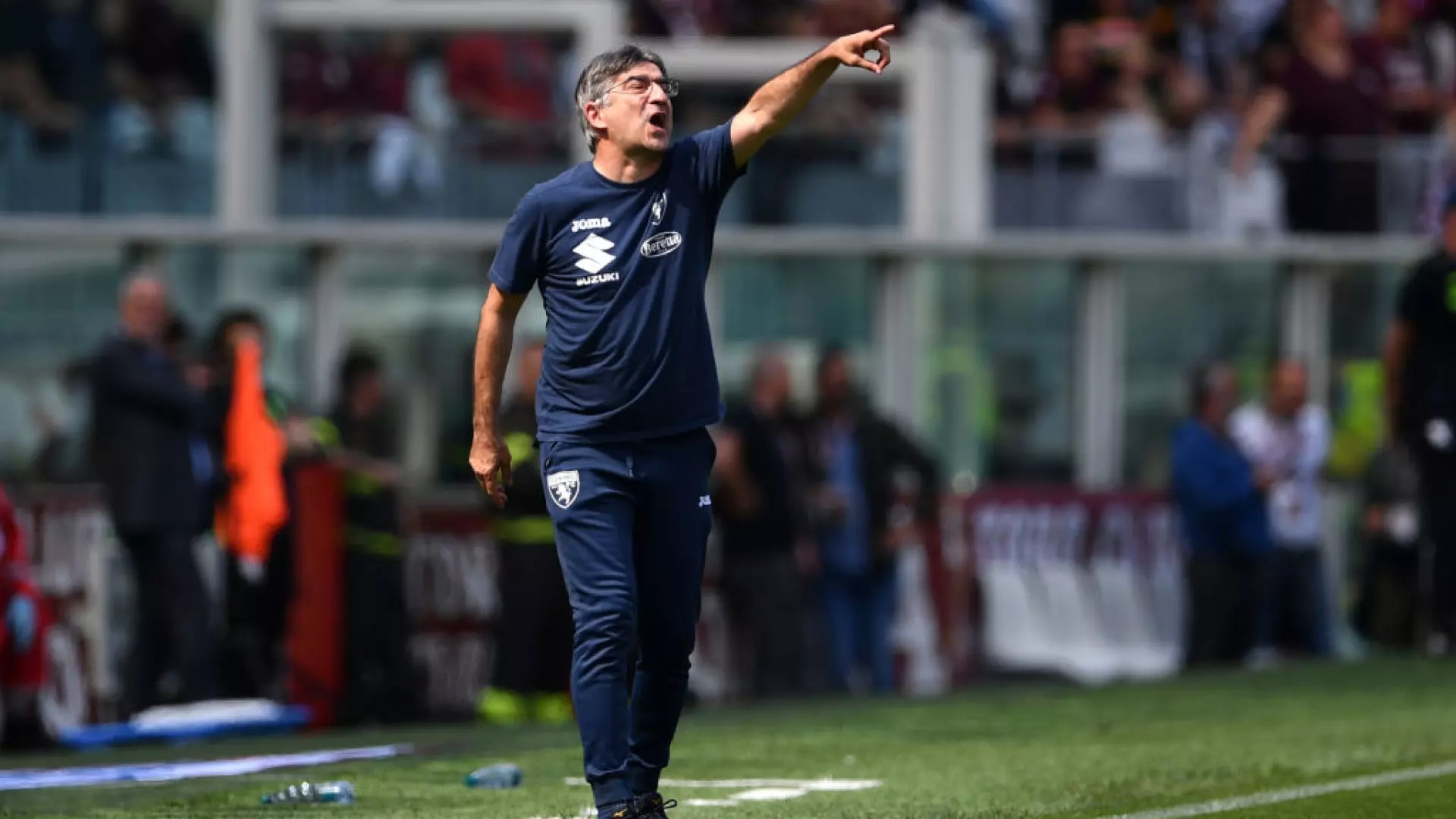 Torino-Genoa, le probabili formazioni