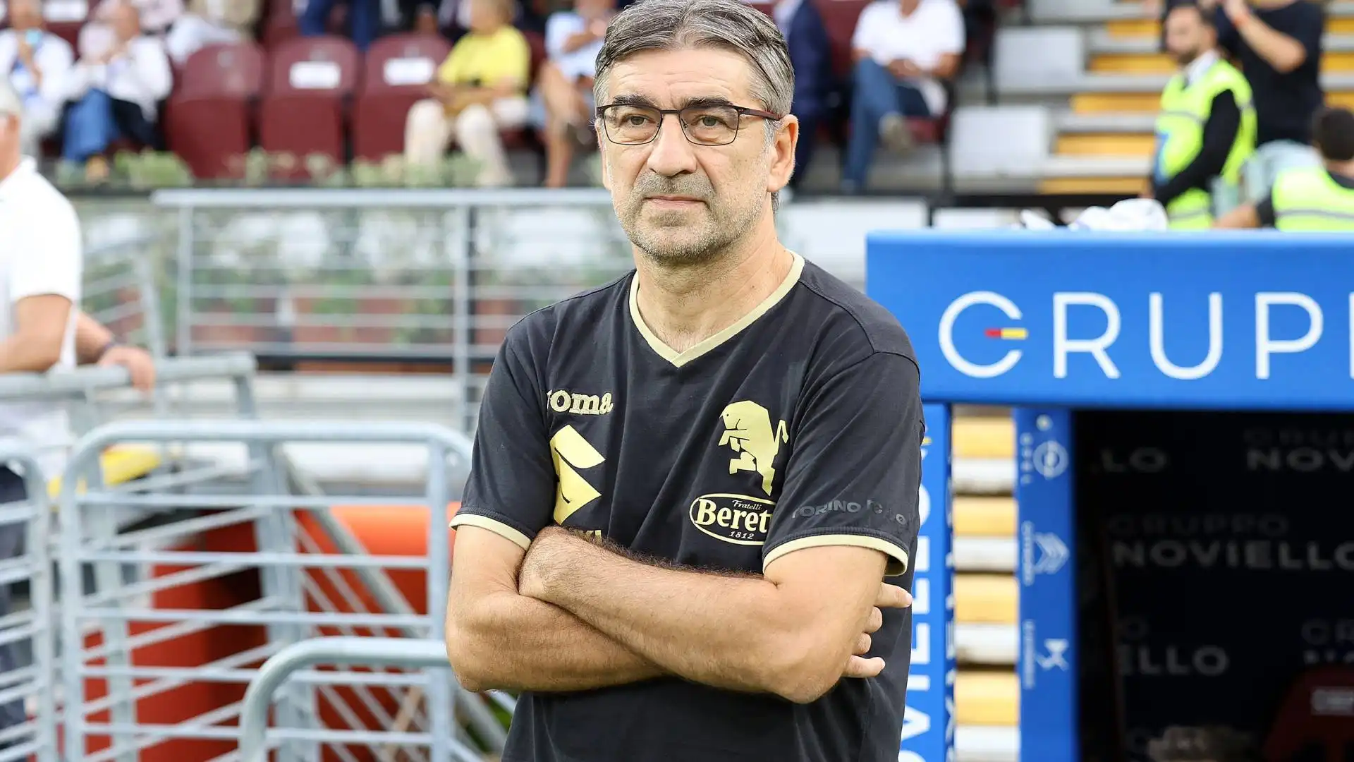 Paolo Pulici categorico su Ivan Juric