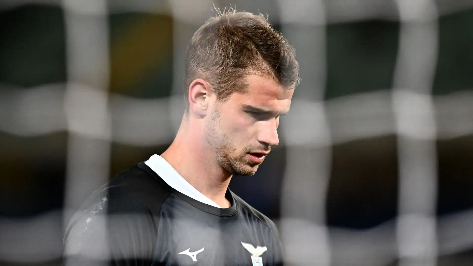 Il portiere ha segnato in Champions League

