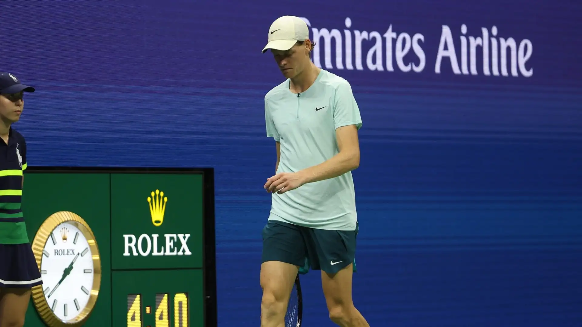 Zverev si è imposto con il punteggio di 6-4, 3-6, 6-2, 4-6, 6-3