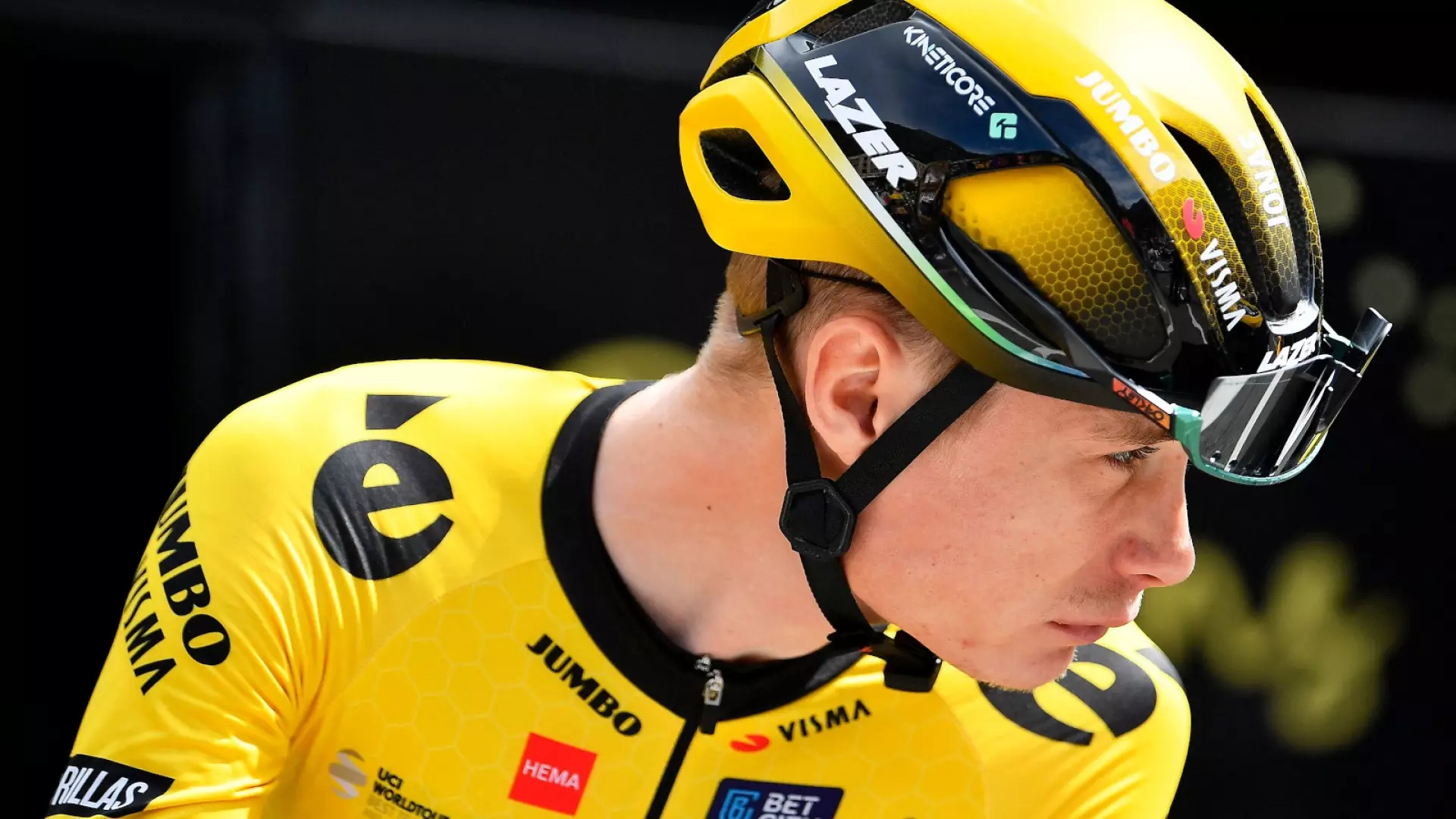 Vuelta 2023: Jonas Vingegaard trionfa a Bejes, Sepp Kuss è sempre più vicino