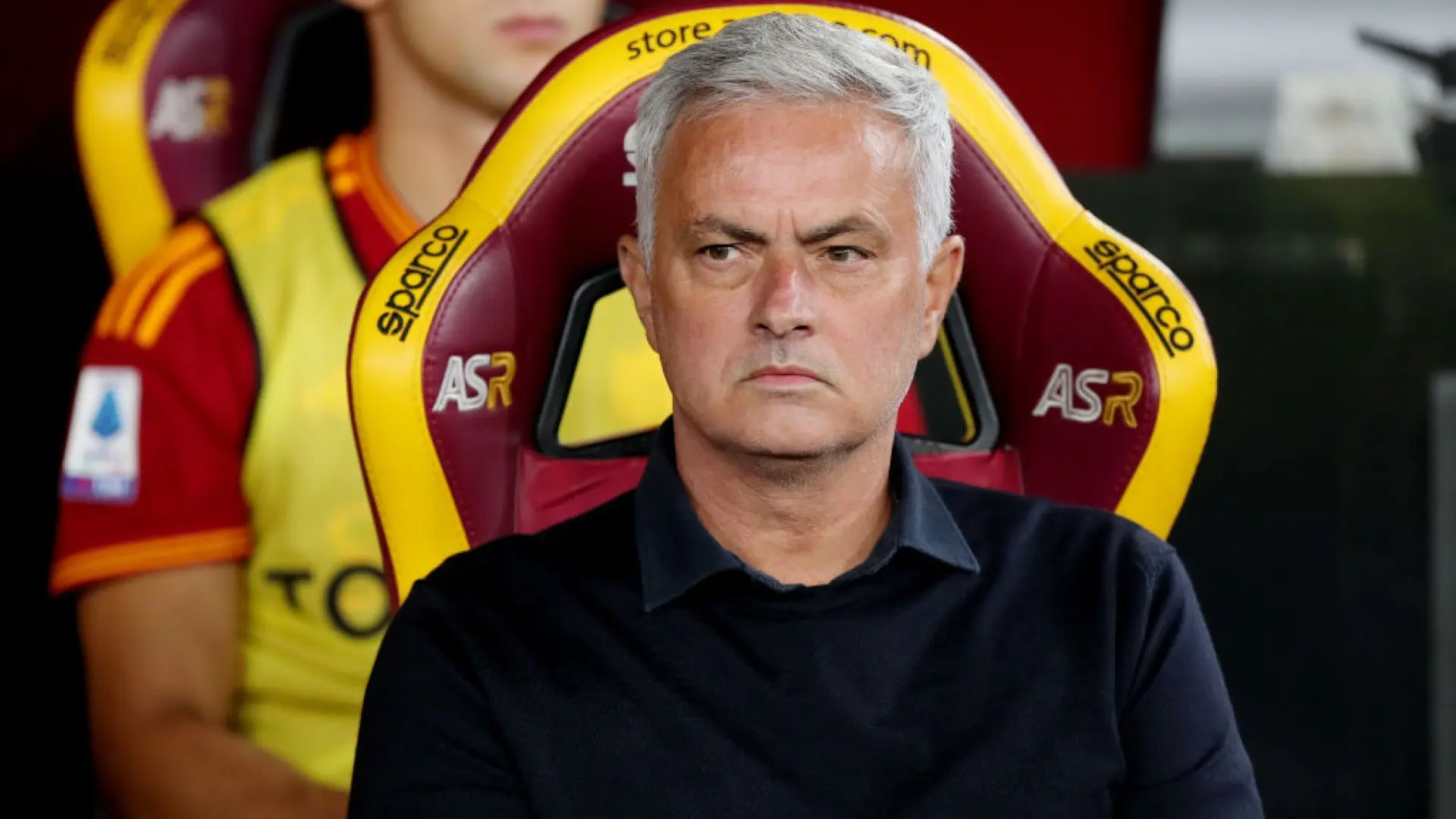 Roma, José Mourinho annuncia un assenza contro l’Empoli