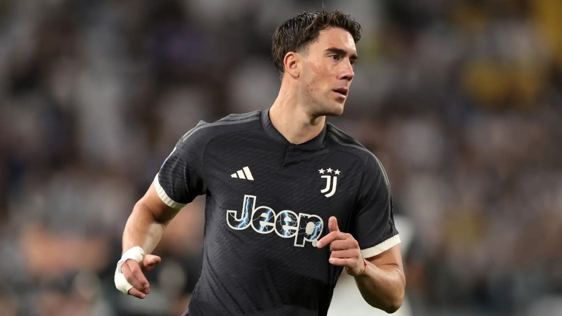 Nelle prime 6 giornate di campionato, la Juventus ha conquistato 13 punti
