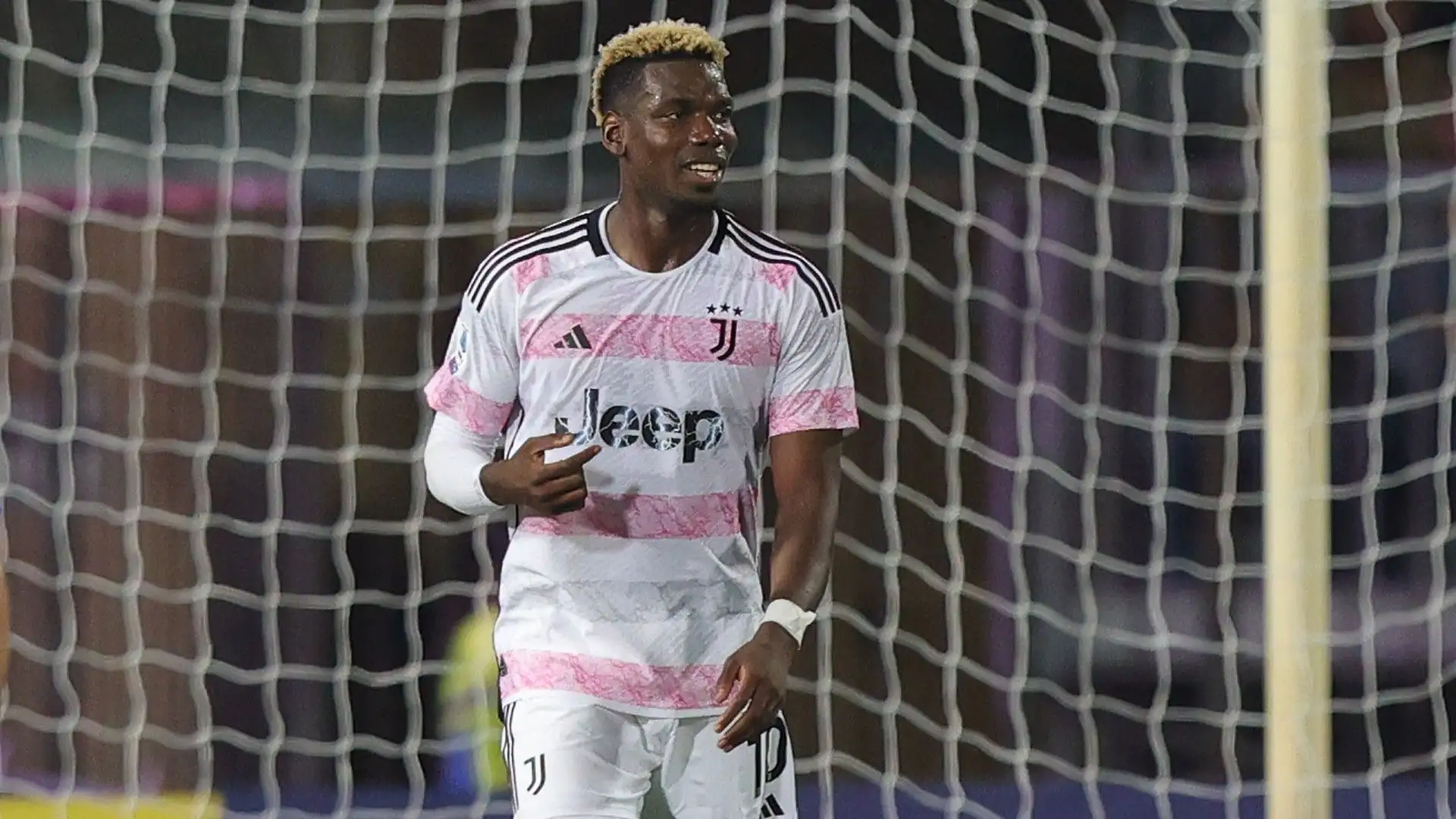 Anche il problema Pogba tiene in tensione il club e i tifosi
