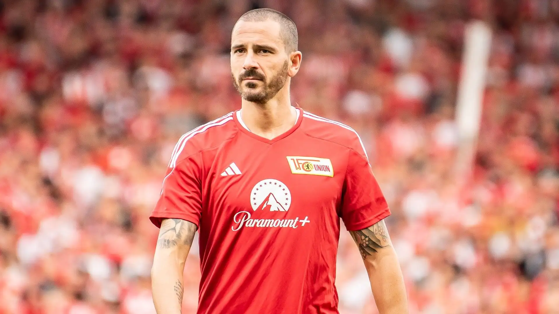 L'ultima intervista di Bonucci ha fatto molto discutere: il difensore si è sfogato
