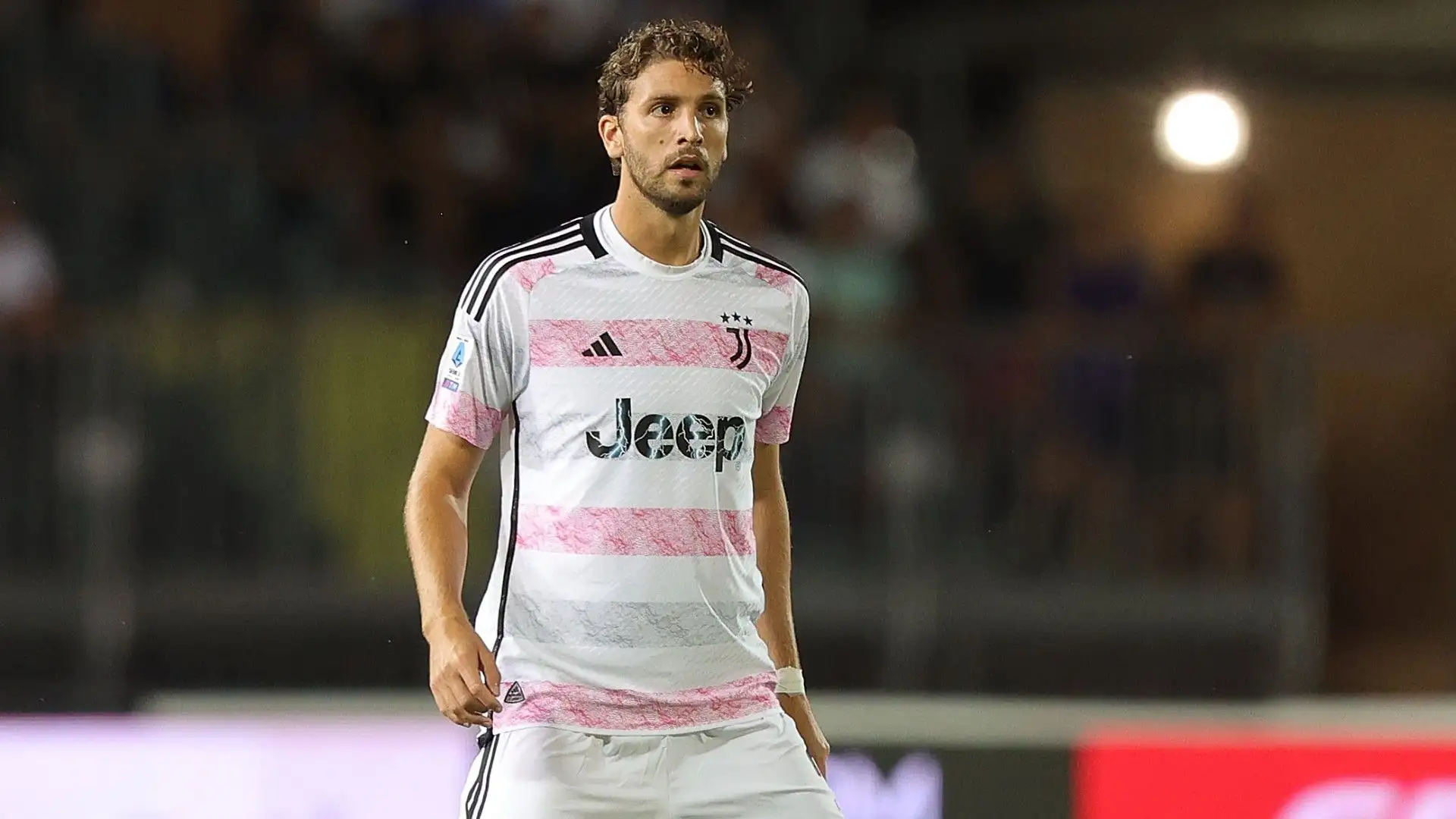 La Juventus al momento è terza in classifica
