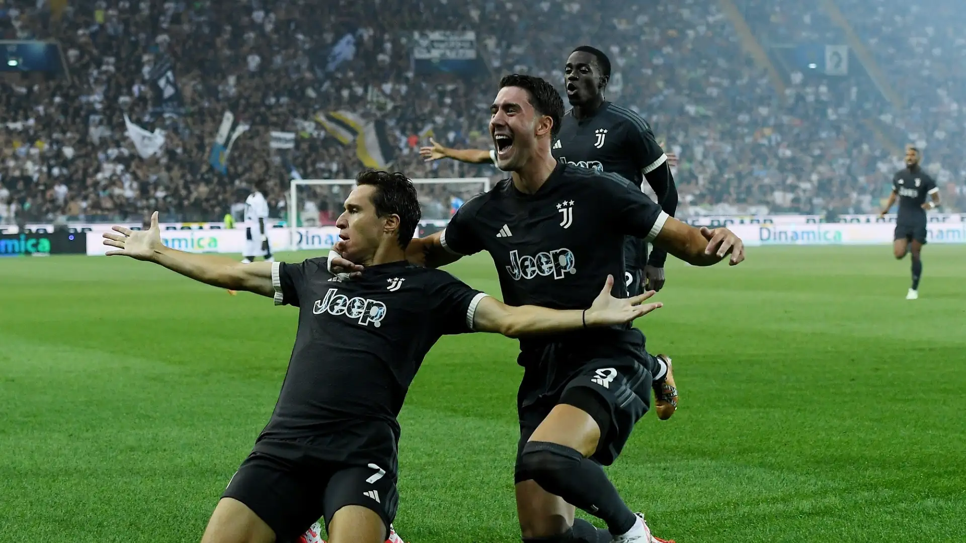 11. Juventus (Italia): 2,16 miliardi di dollari