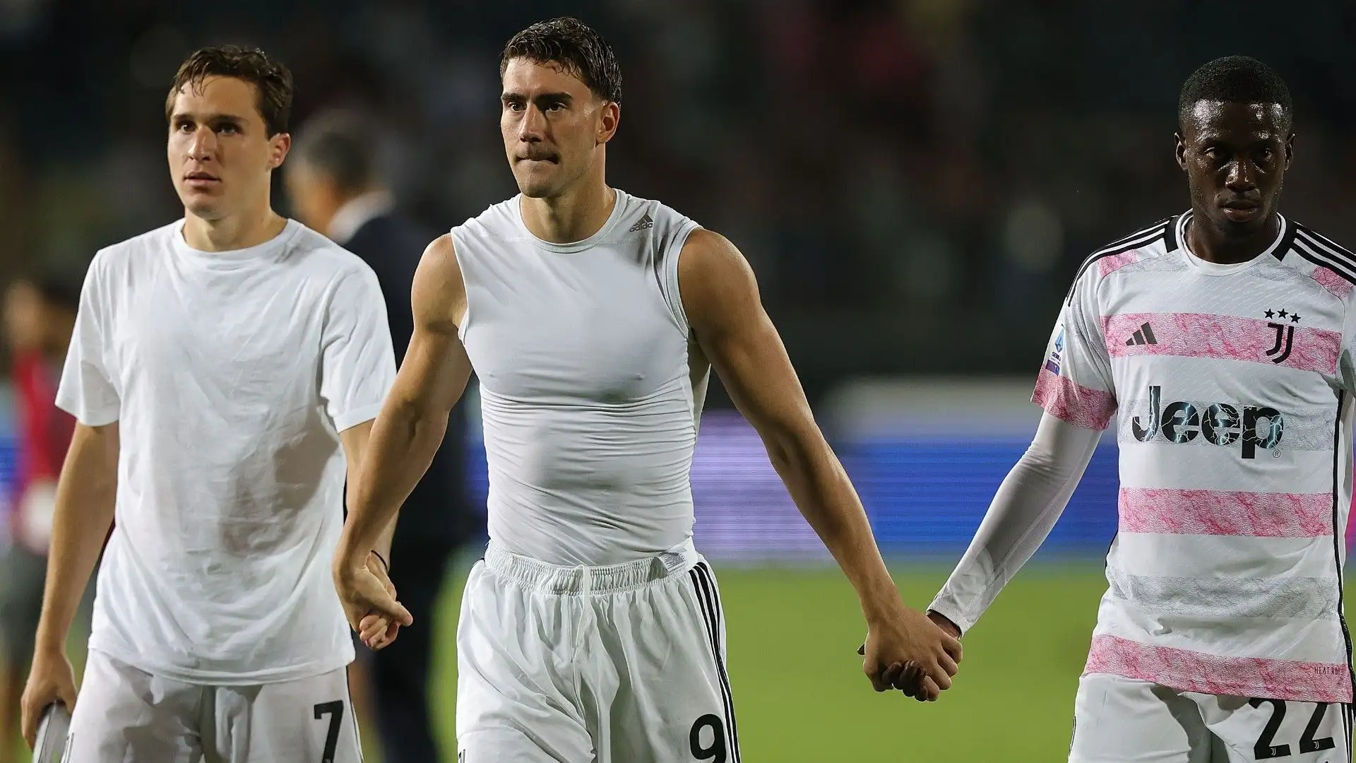 Federico Chiesa è tornato ad essere importante
