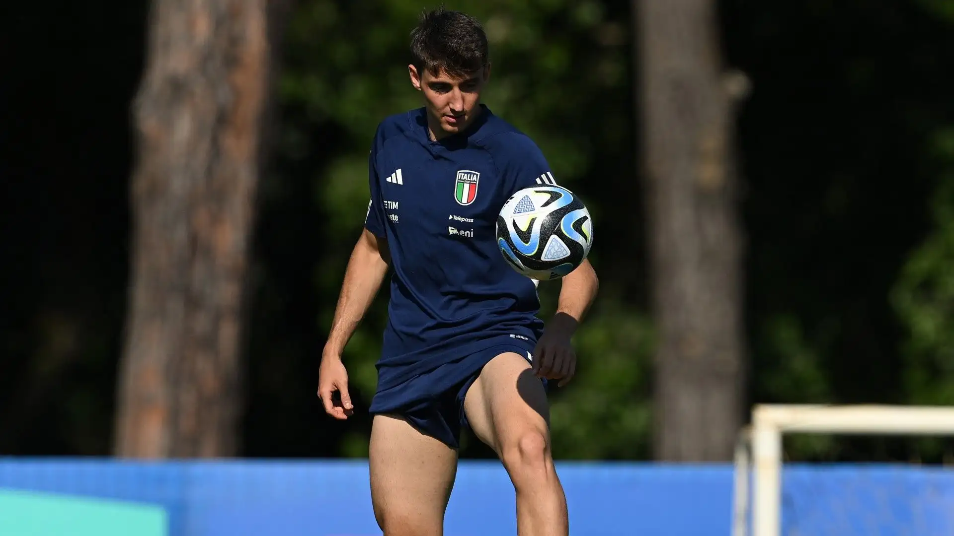 I bianconeri hanno speso circa 9 milioni di euro
