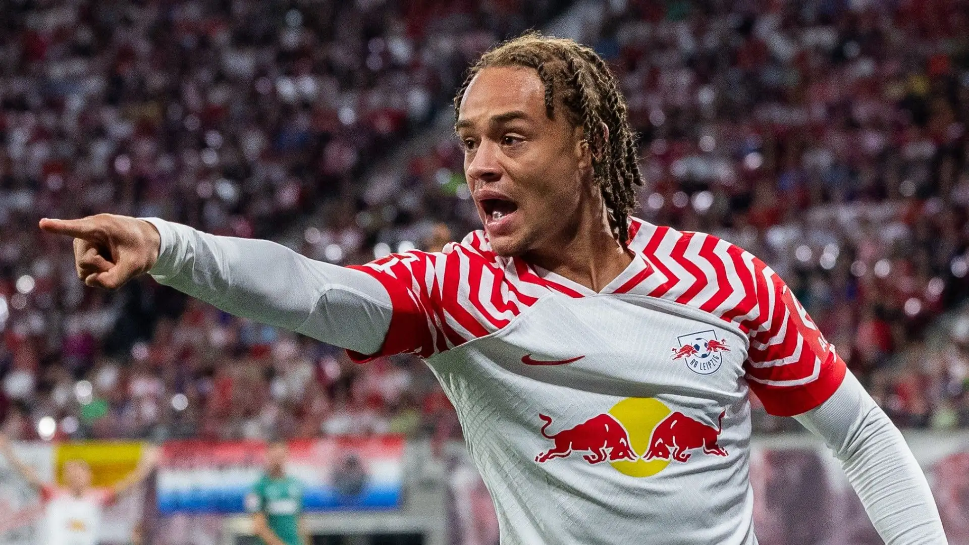 Il giovanissimo centrocampista ha lasciato il PSV dopo una super stagione
