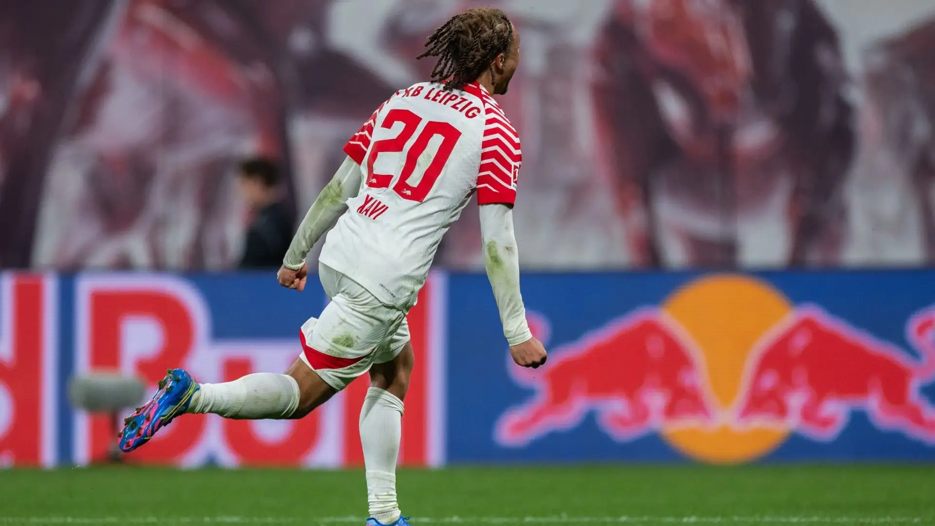 Il club francese l'ha ceduto in prestito per farlo maturare
