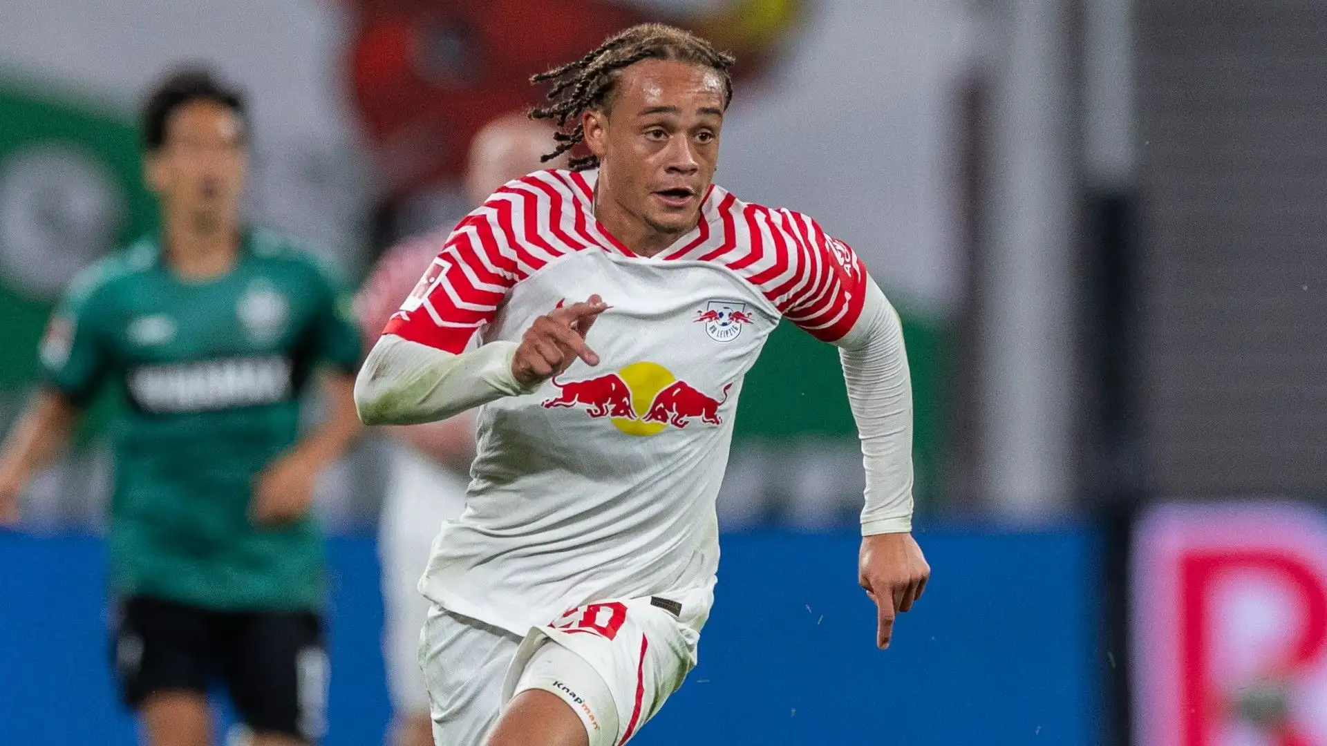 Il PSG crede moltissimo nelle abilità di Xavi Simons
