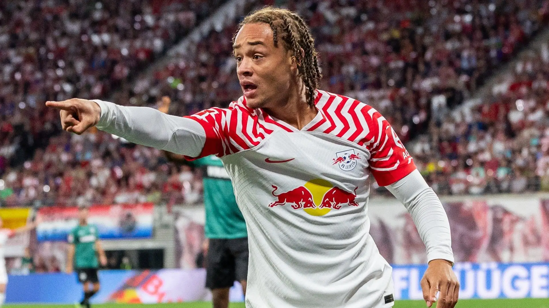 E' tra i migliori talenti del mondo
