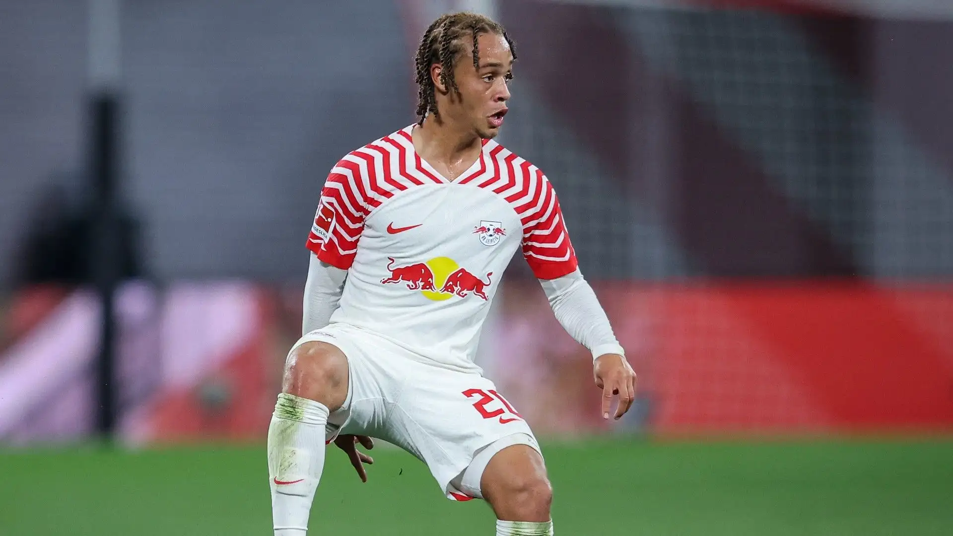 Con il PSG ha un contratto fino al 2027
