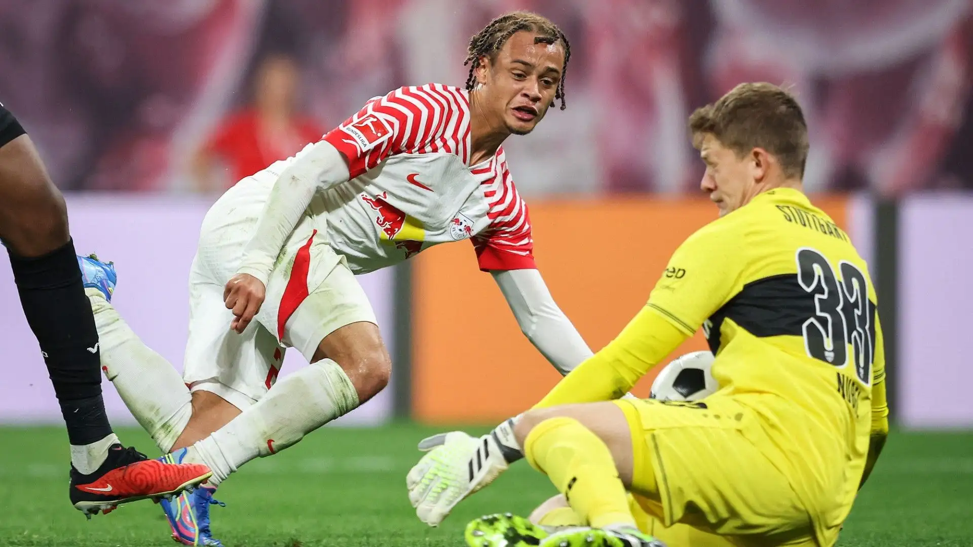 Da allora ha collezionato 5 presenze
