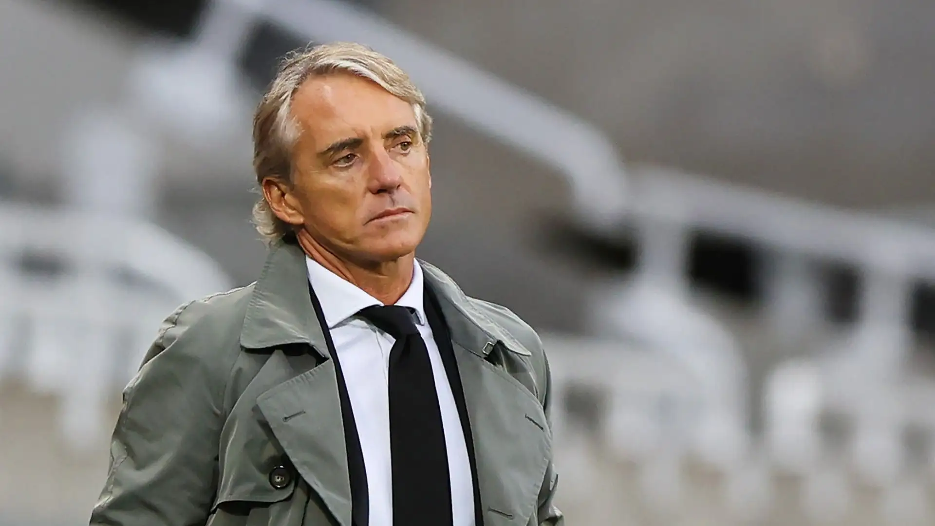 Si aspettavano un rendimento migliore da parte della squadra allenata da Roberto Mancini
