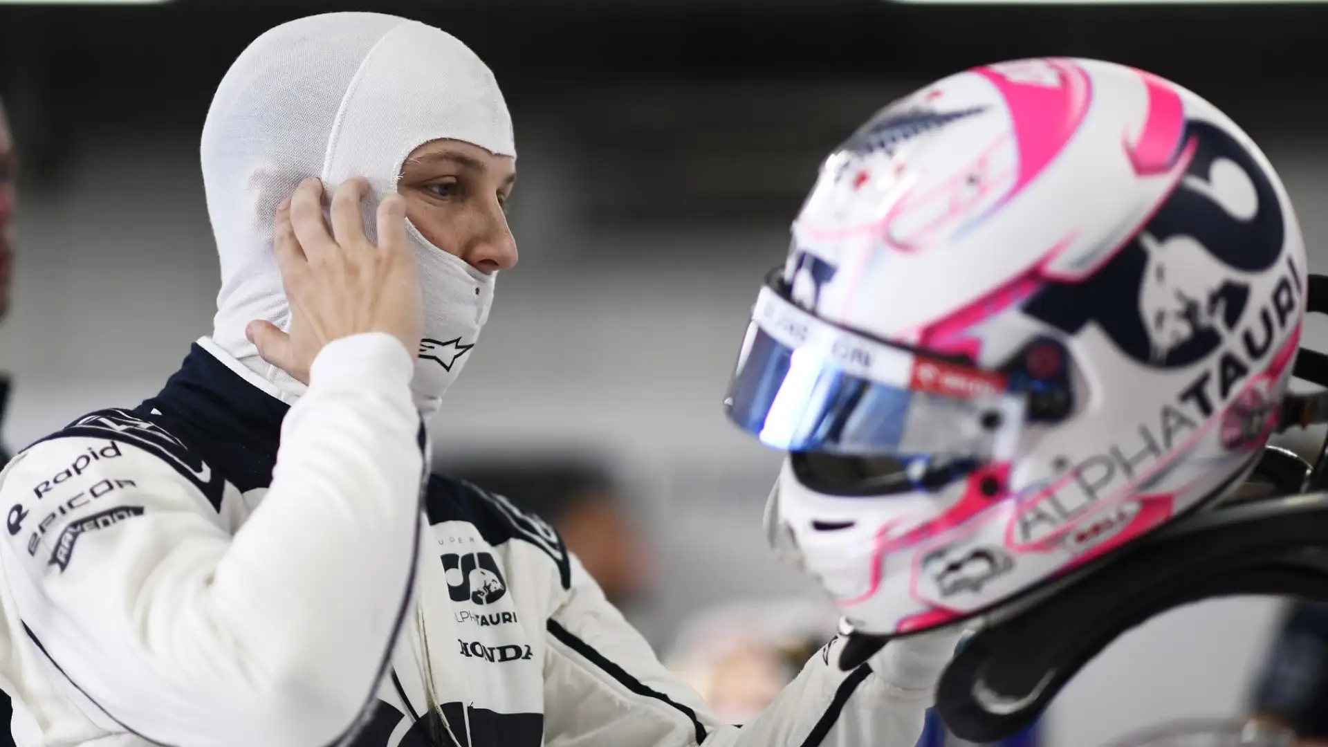 Il contratto di Perez finisce al termine del 2024, ma non è esclusa una decisione a sorpresa del team austriaco
