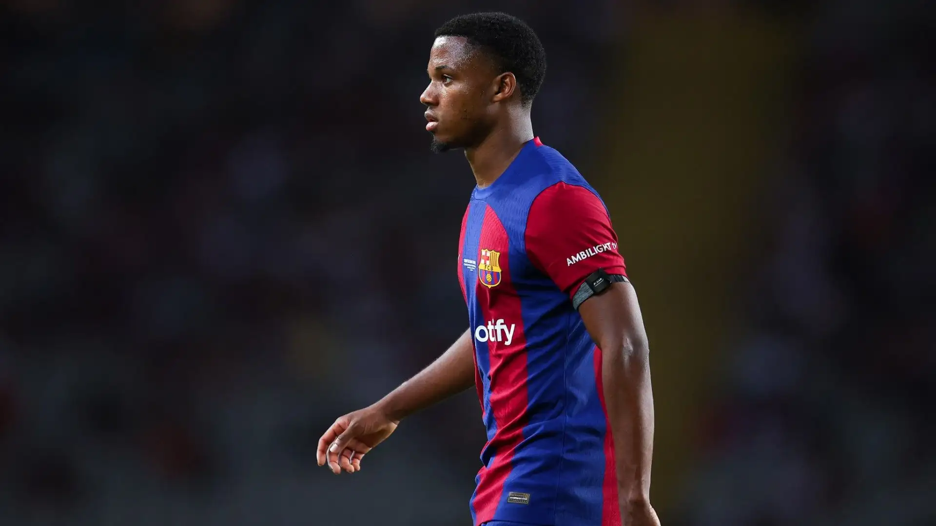 Ora però è pronto a rilanciarsi in Premier League
