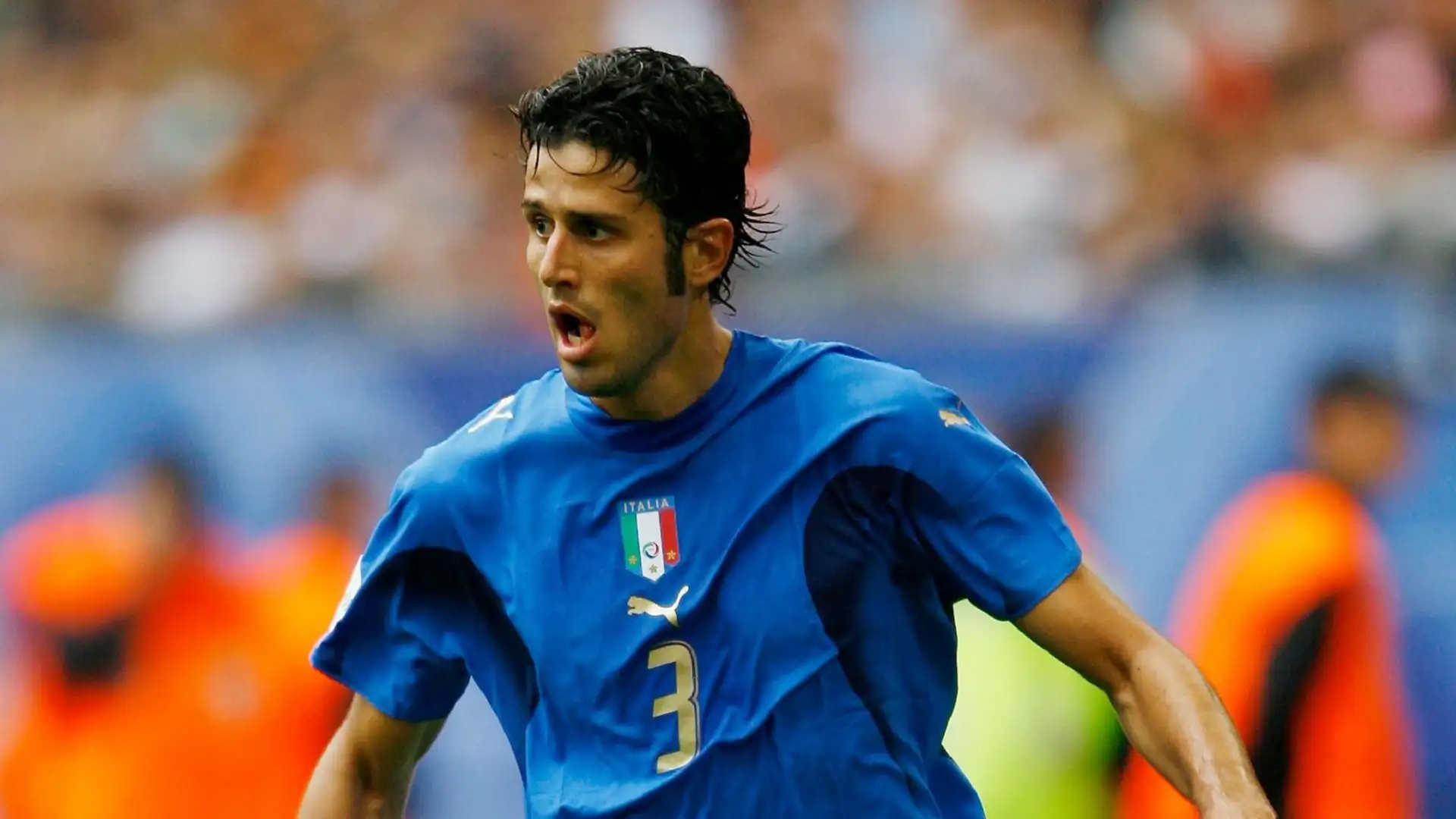 L'ex terzino della Nazionale italiana ha battuto il suo ex compagno di squadra, Gennaro Gattuso