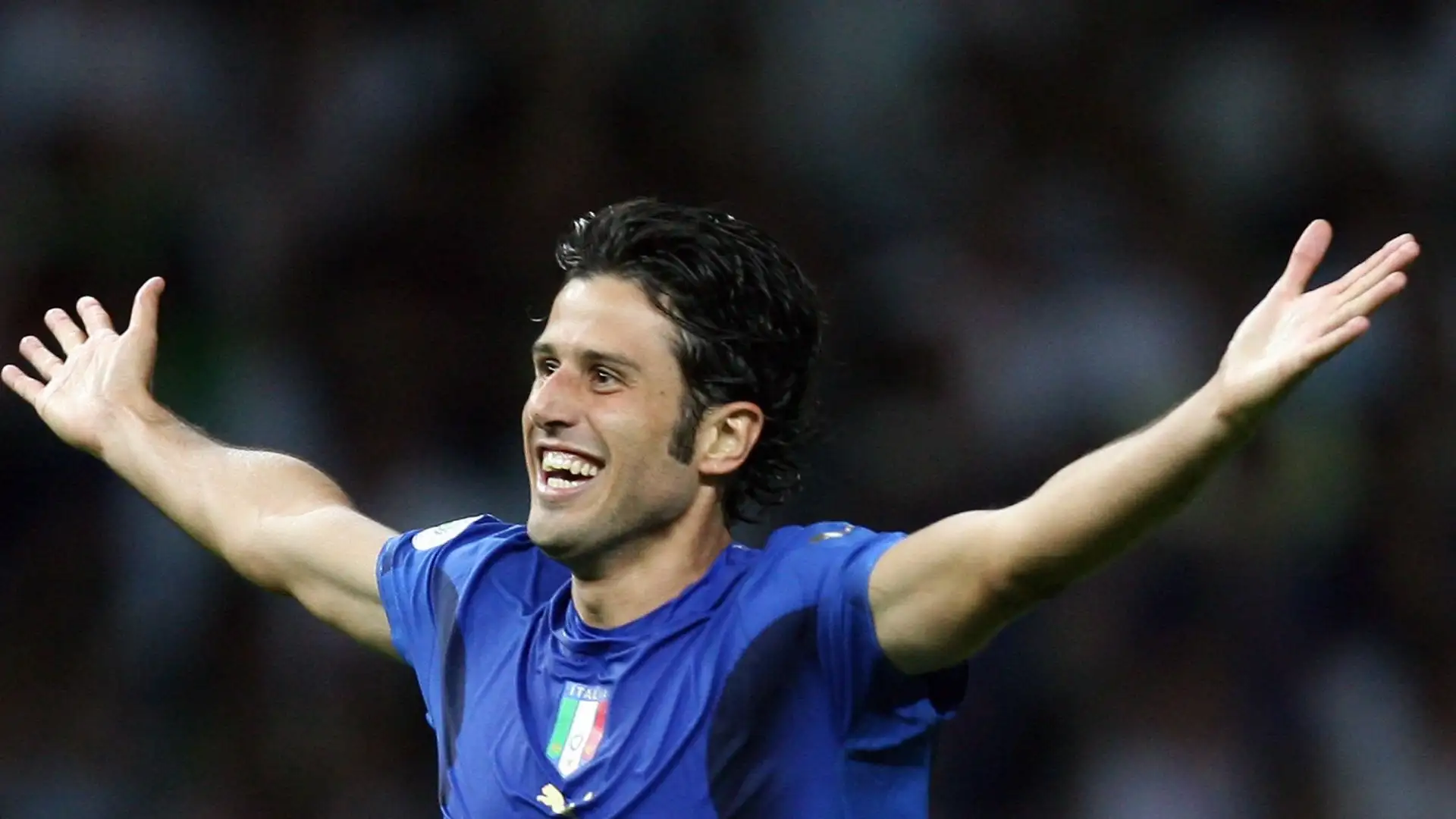 Fabio Grosso venerdì sarà a Lione per discutere gli ultimi dettagli del contratto