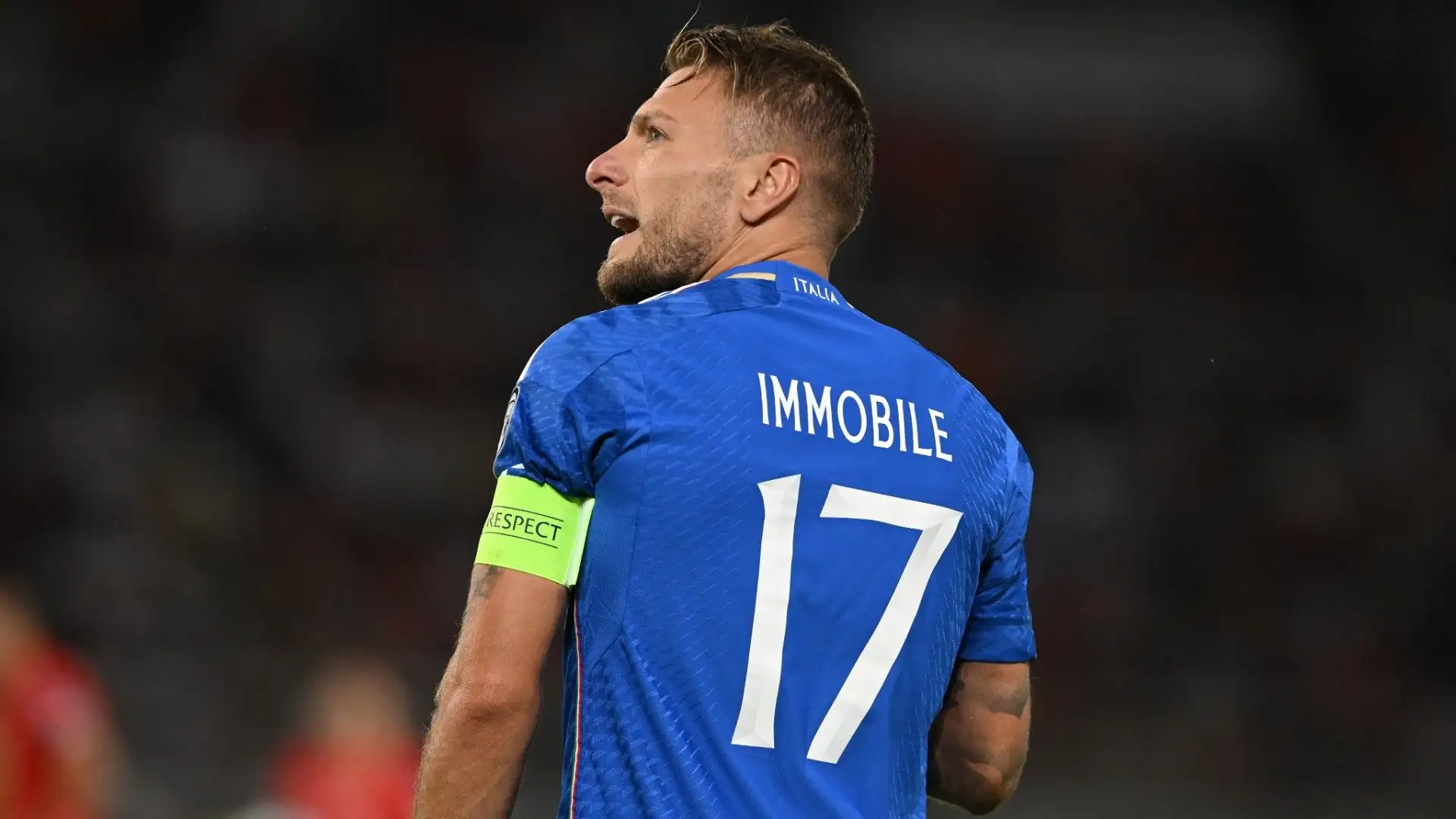 Gli Azzurri, avendo vinto il girone di Nations League, hanno comunque la certezza del playoff qualora non dovessero raggiungerla nella competizione base
