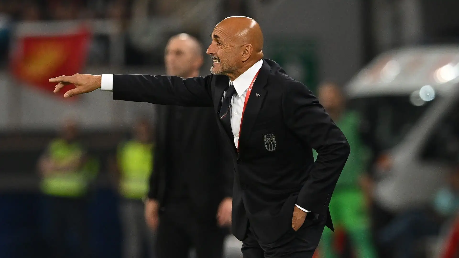 Dopo aver perso i playoff Mondiali per 2018 e 2022, però, l'Italia vuole evitare a tutti i costi di chiudere al terzo posto
