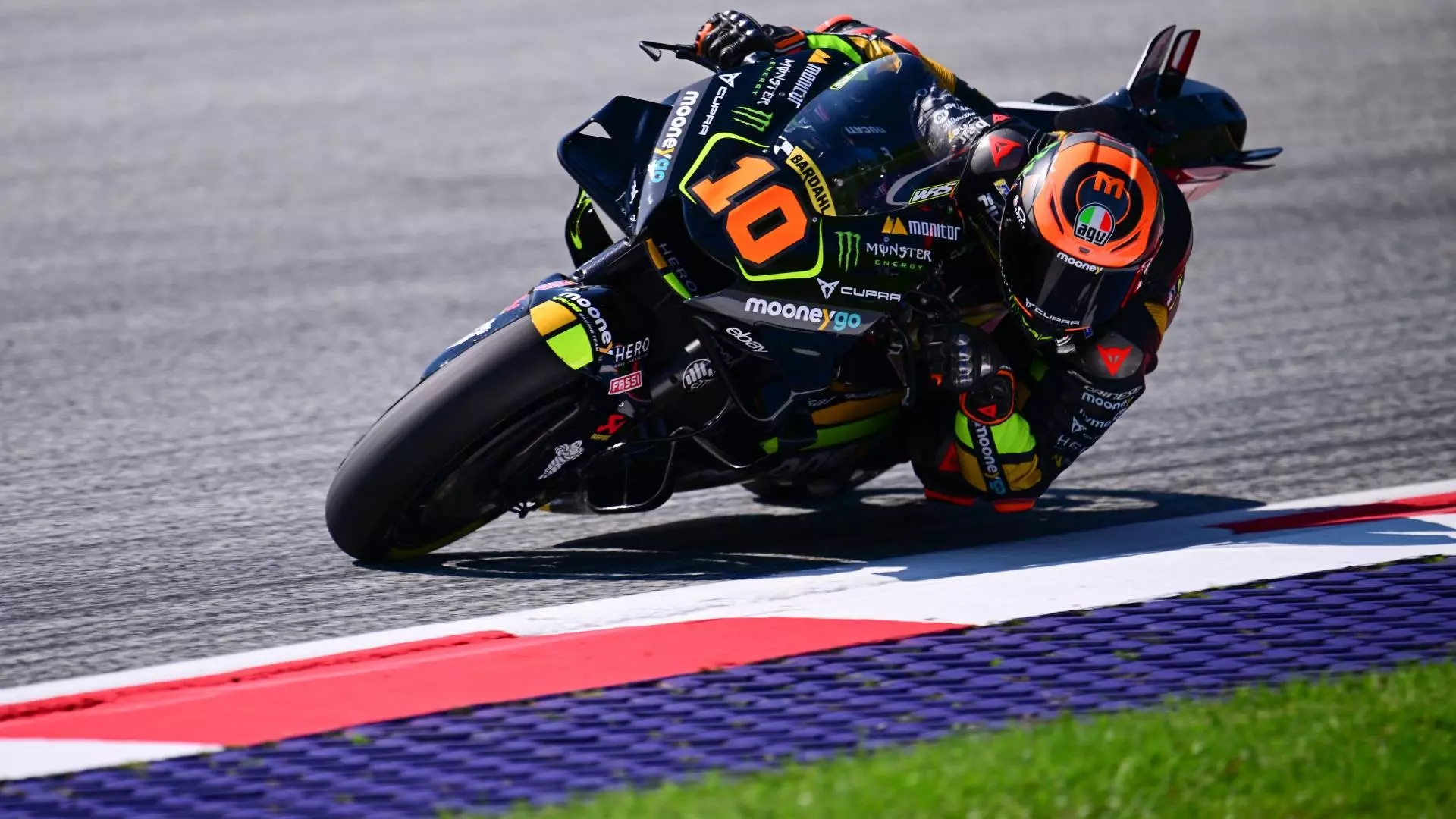 MotoGp, test Misano: Marini vola. Quartararo in crescita, delusione per Marquez