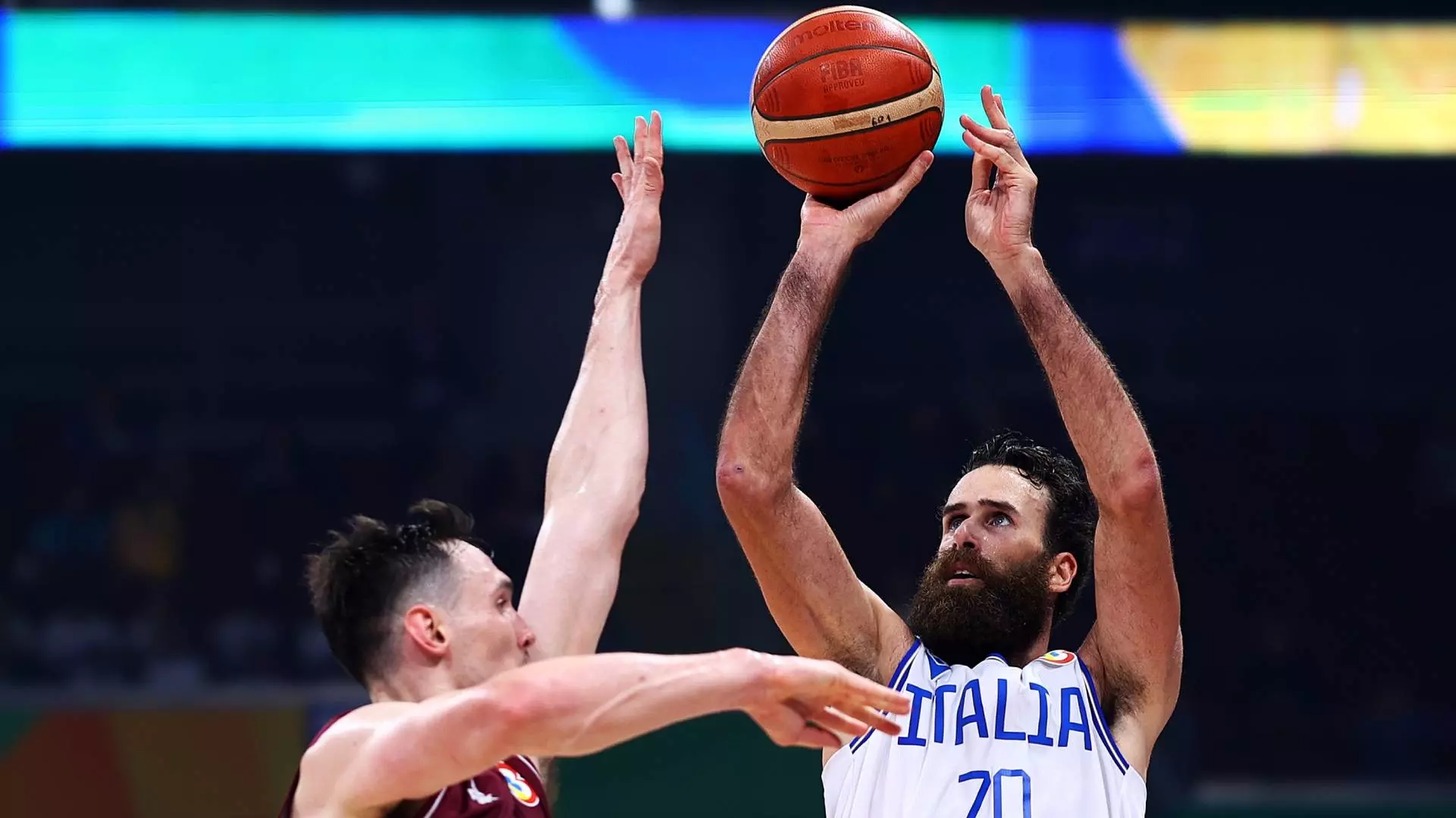 C’è la Slovenia di Luka Doncic nell’ultima di Gigi Datome