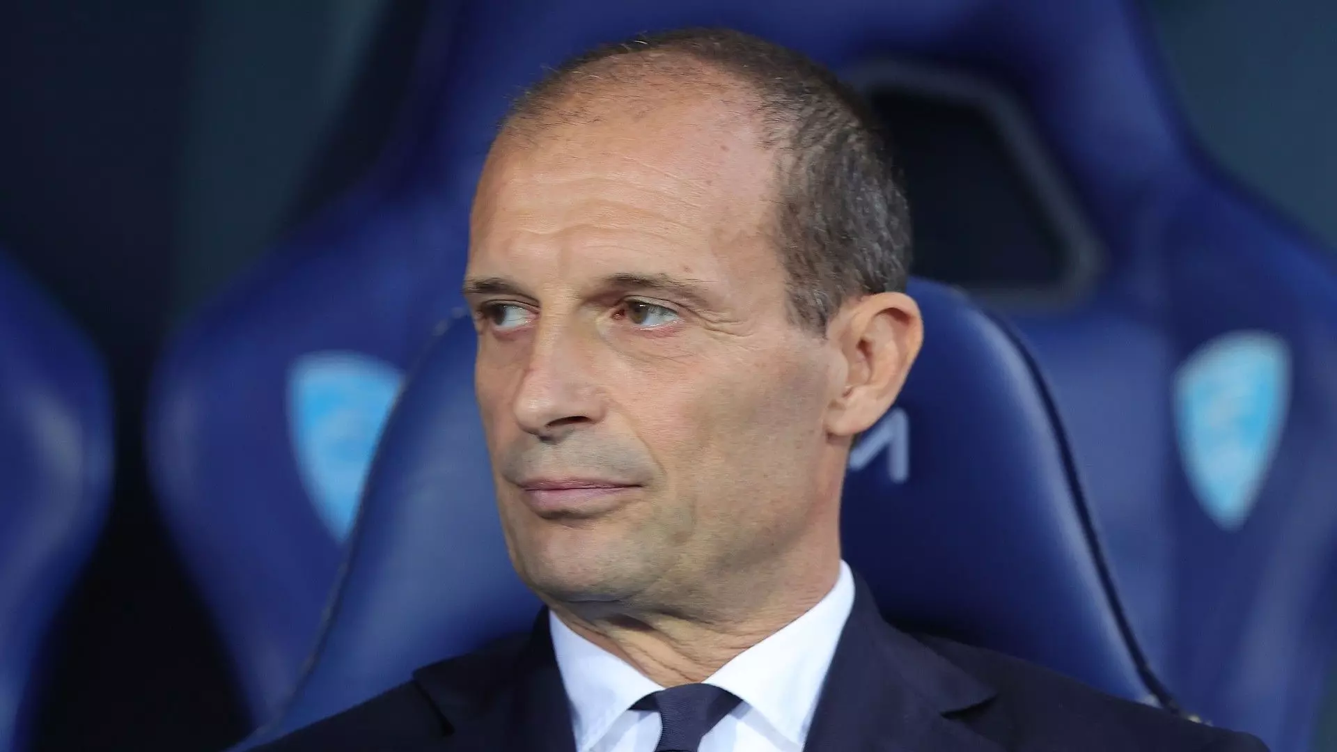 Mercato Juventus, annuncio ufficiale di Massimiliano Allegri