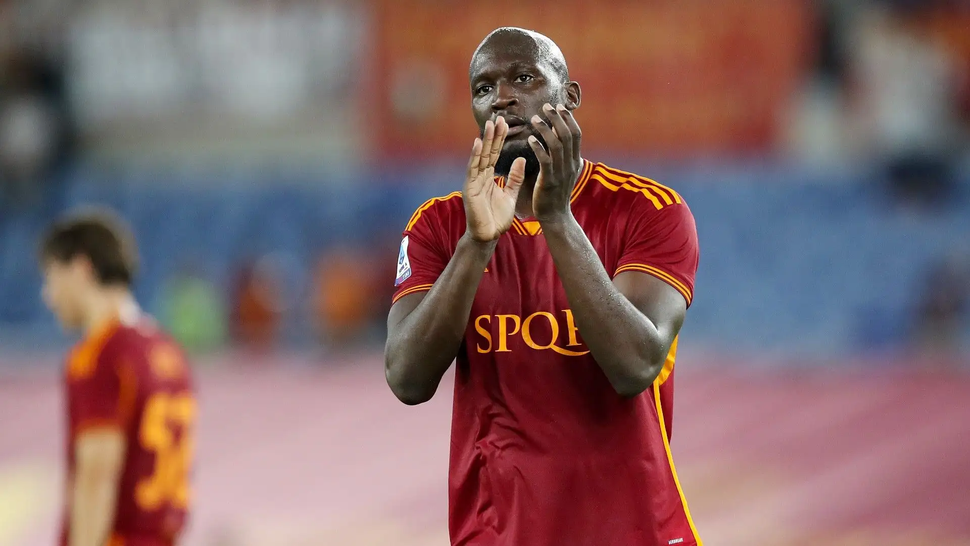 I giallorossi hanno urgente bisogno di vincere
