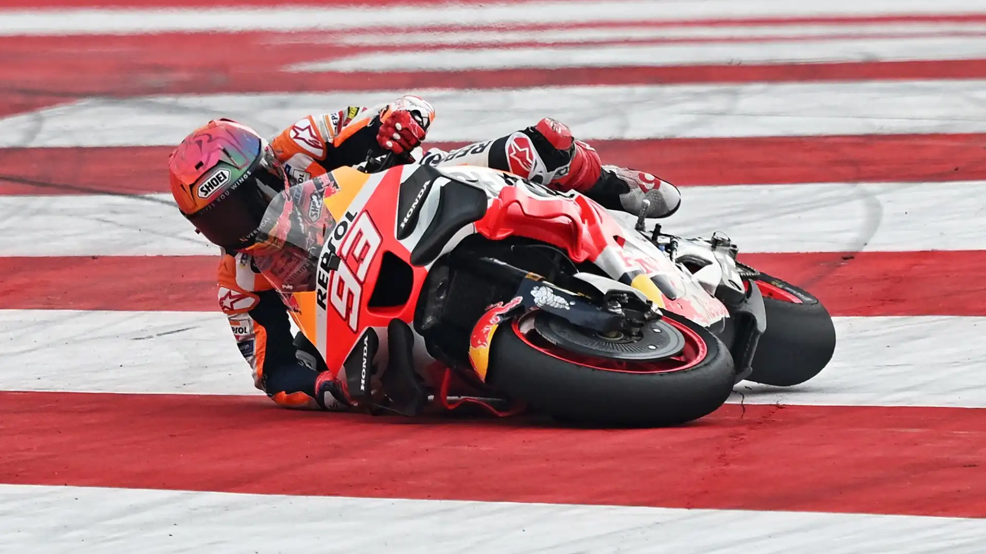 Marc Marquez-Ducati, ci siamo: “Honda non lo bloccherà”