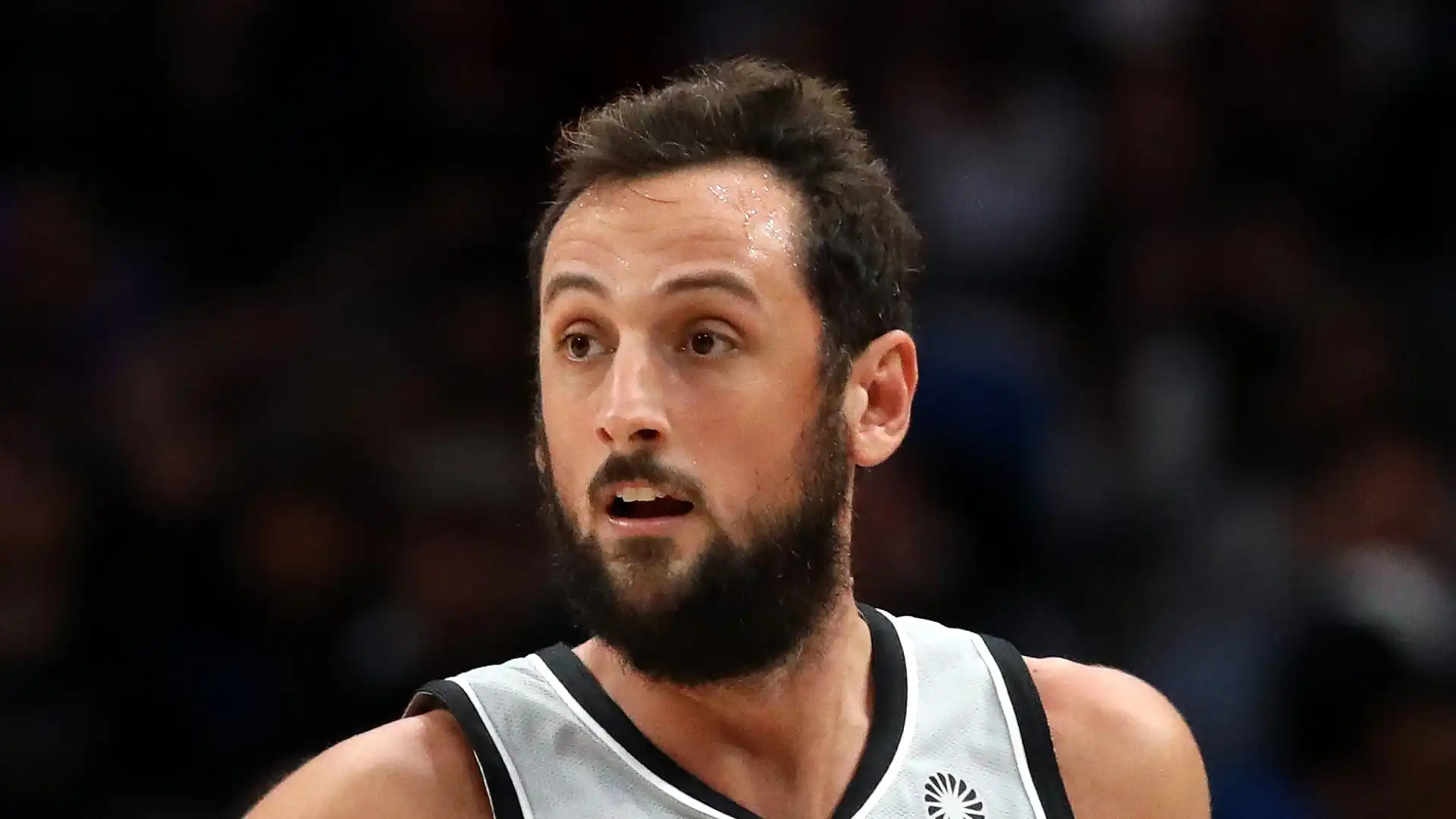 Virtus Bologna, Marco Belinelli elogia il nuovo coach