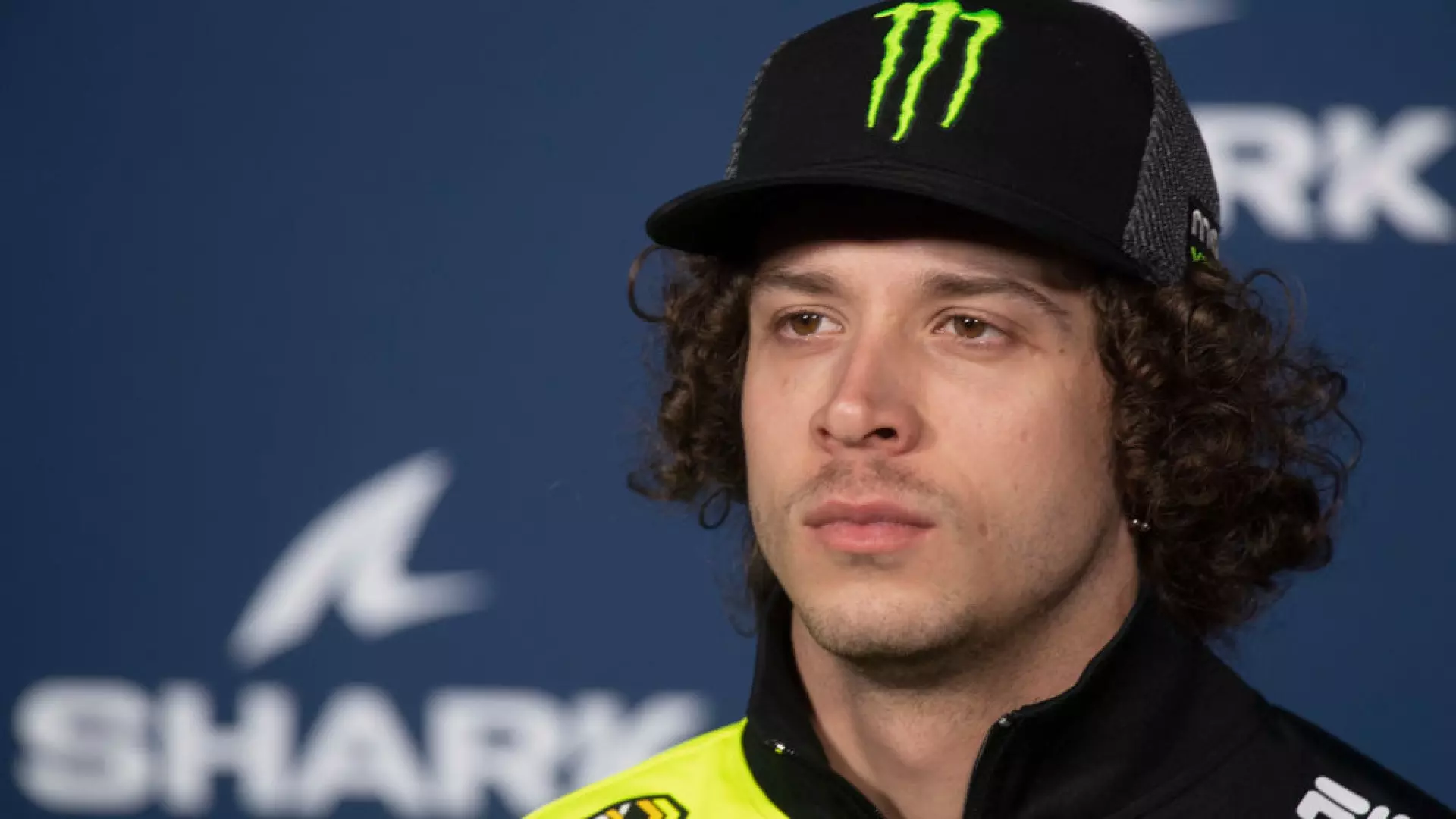 MotoGp, VR46: Marco Bezzecchi parla chiaro sulle sue condizioni