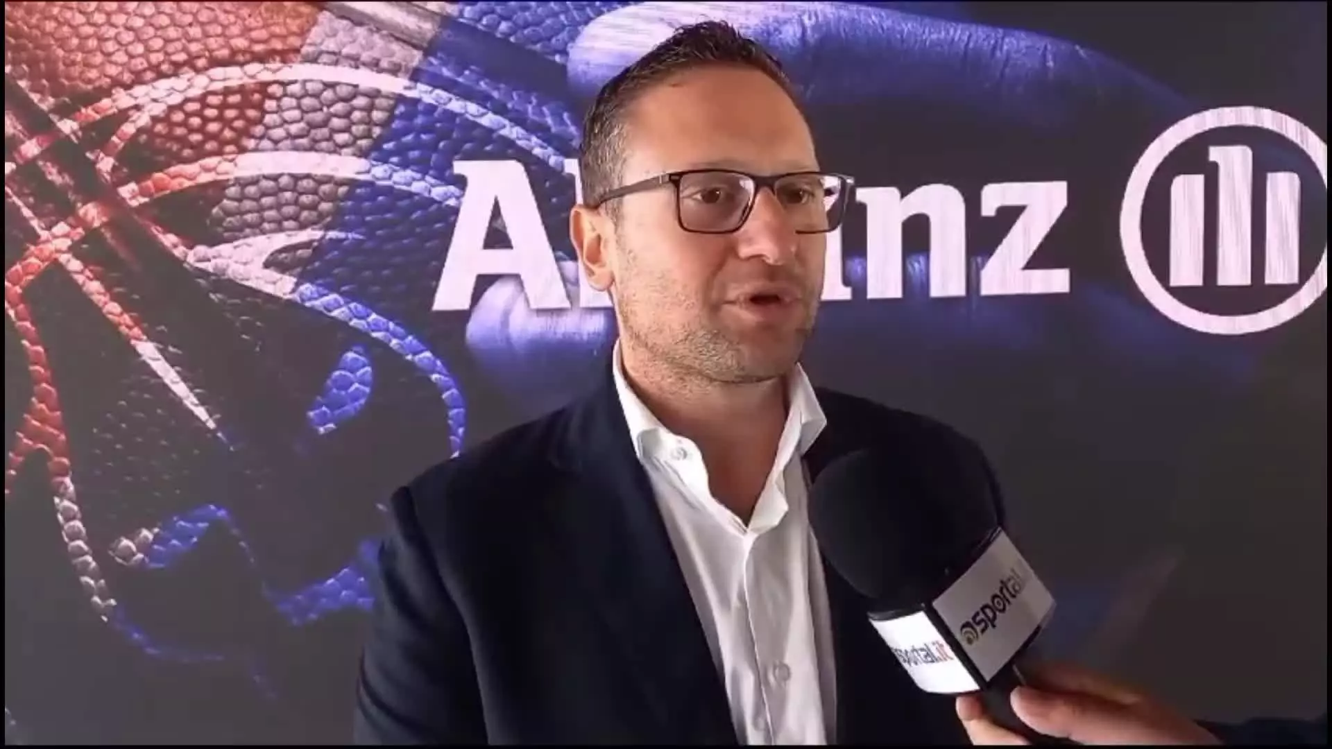 Marco Ramondino schietto sul mercato