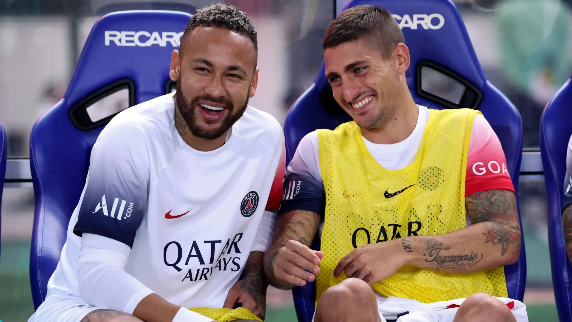Continua dunque lo smantellamento del Paris Saint Germain