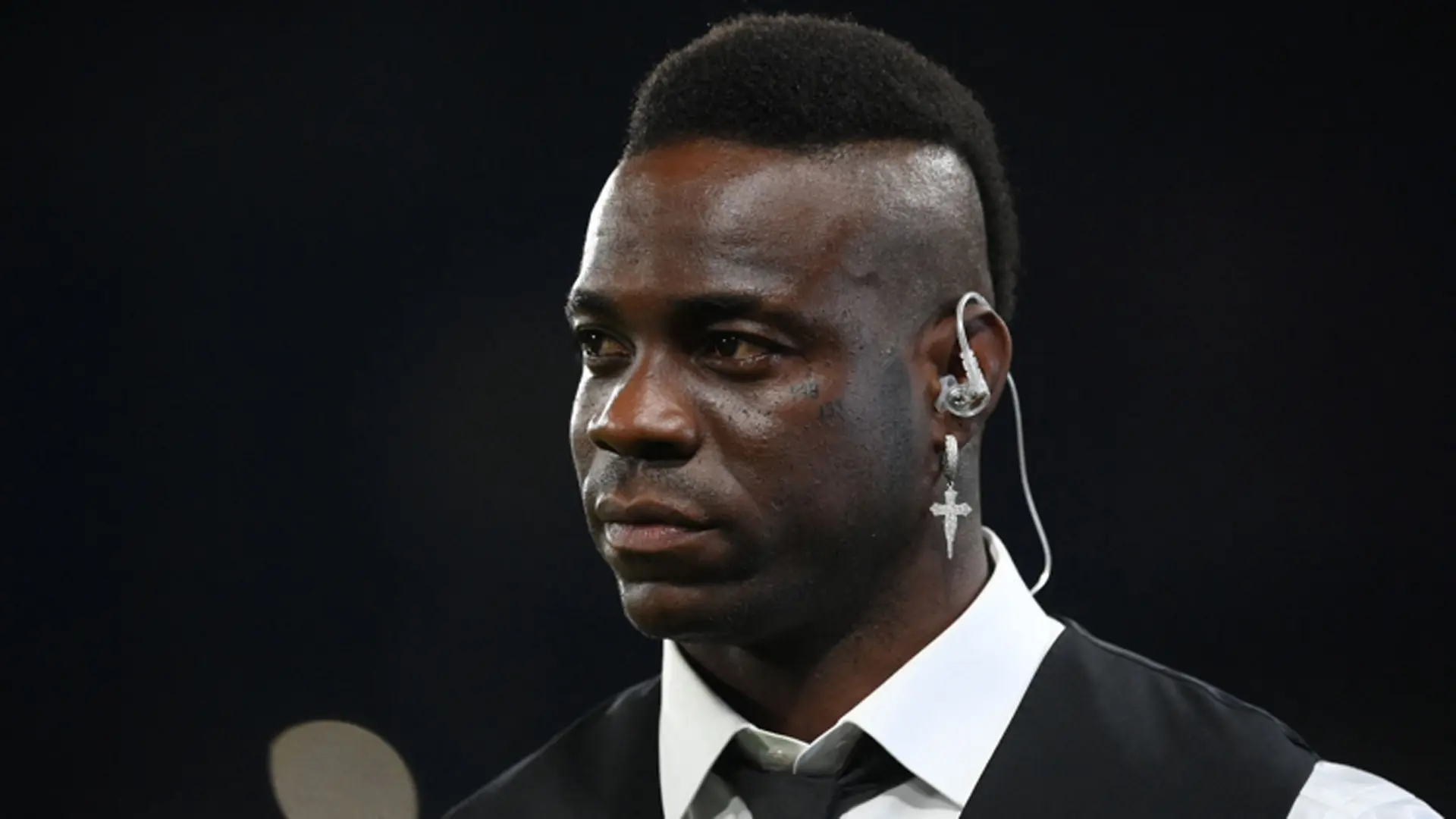 Ennesimo colpo di scena per Mario Balotelli: ufficiale